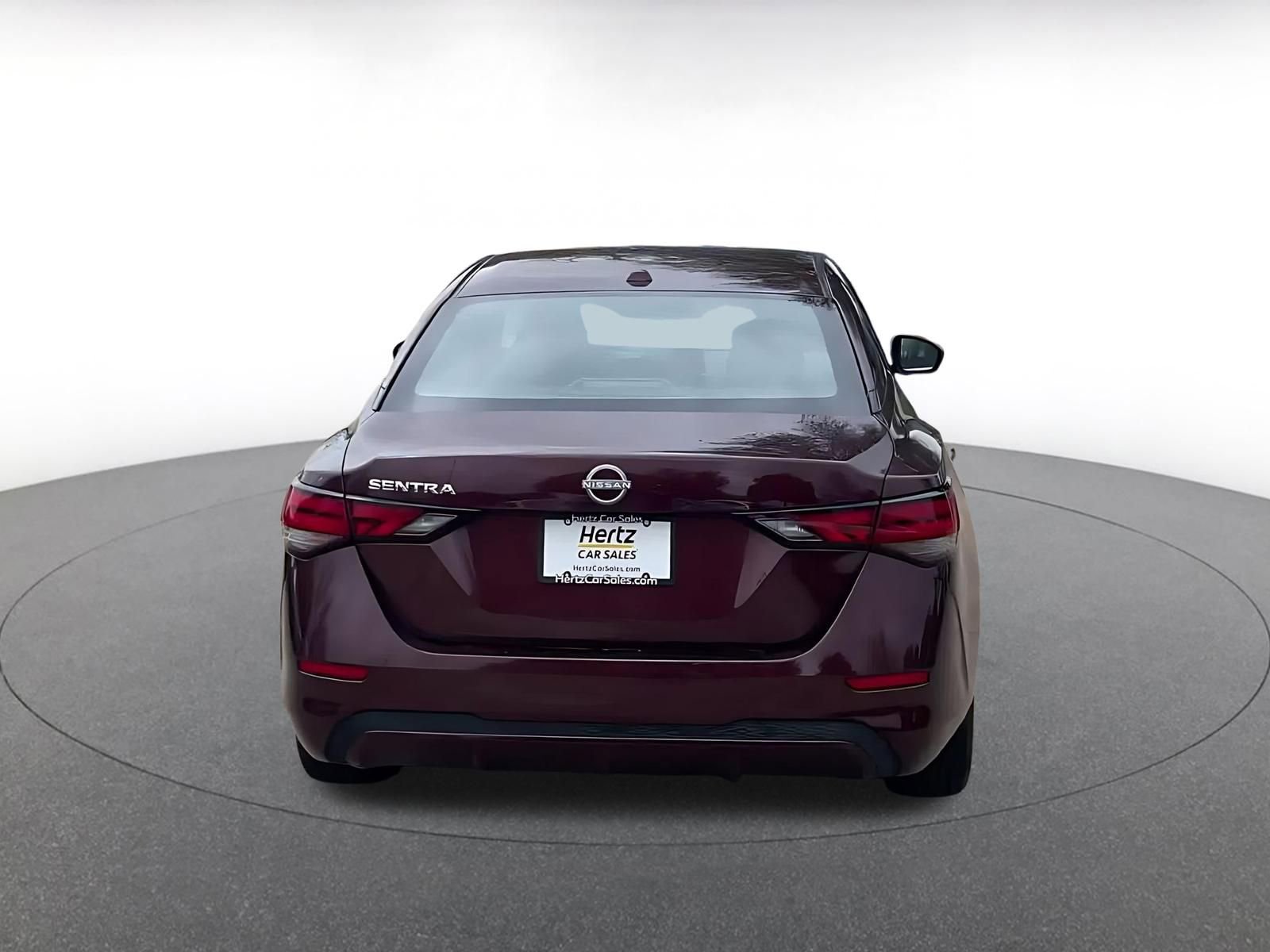 Thumbnail: 2025 Nissan Sentra - 12