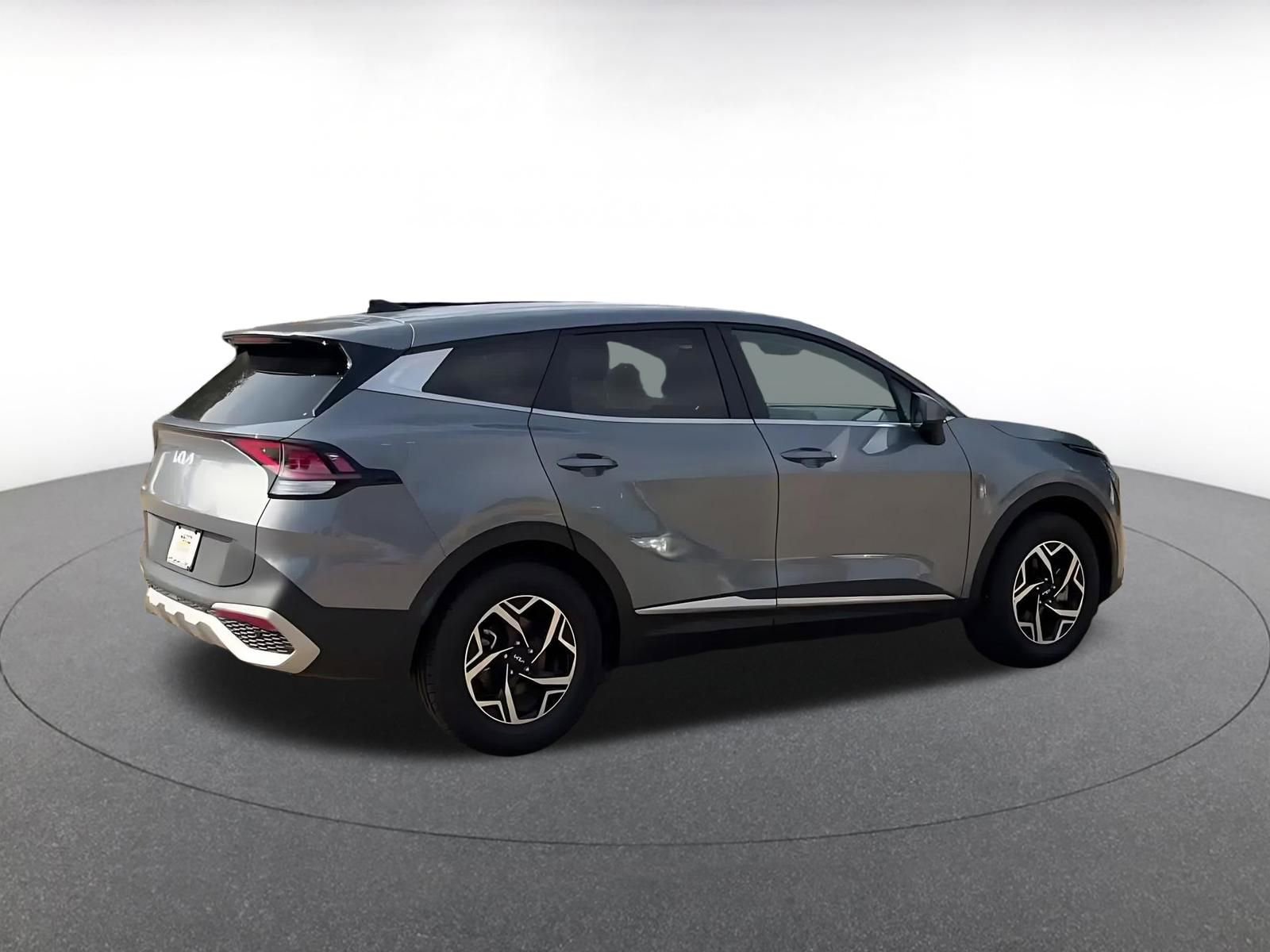 Thumbnail: 2025 Jeep Compass - 15