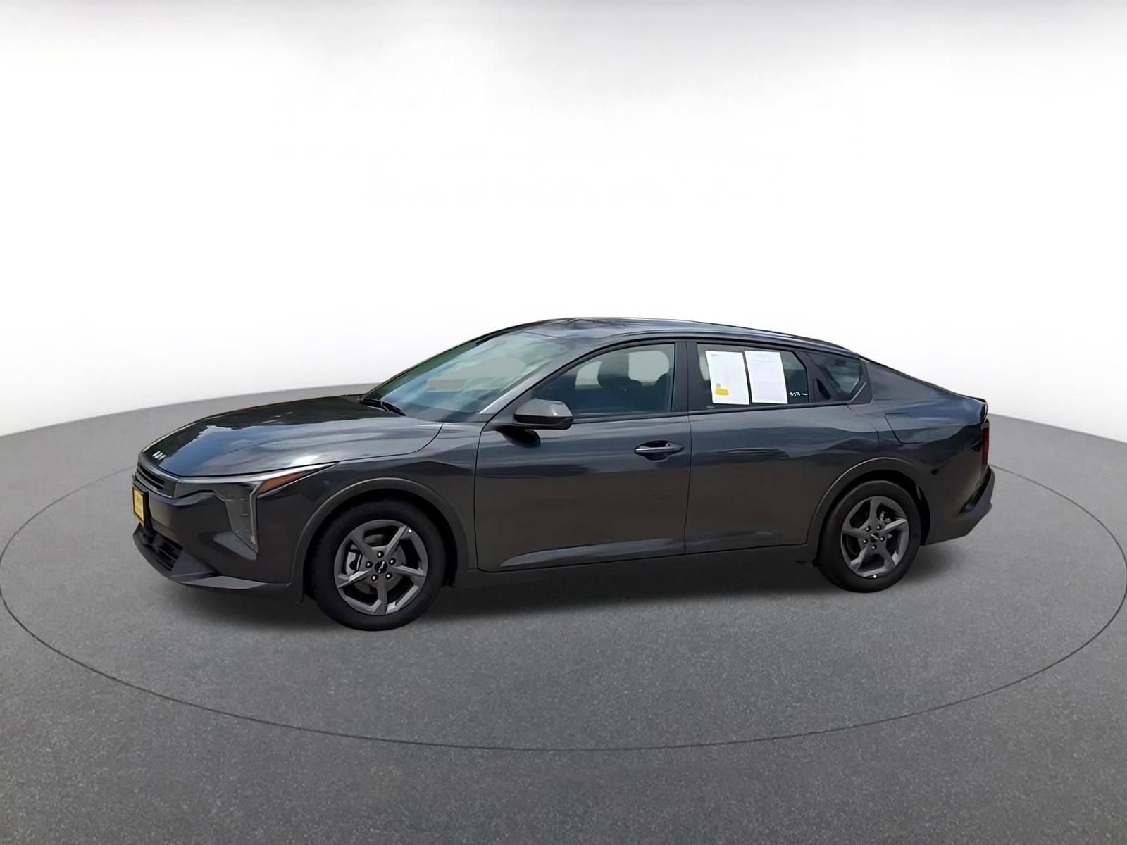 Thumbnail: 2025 Kia K4 - 9