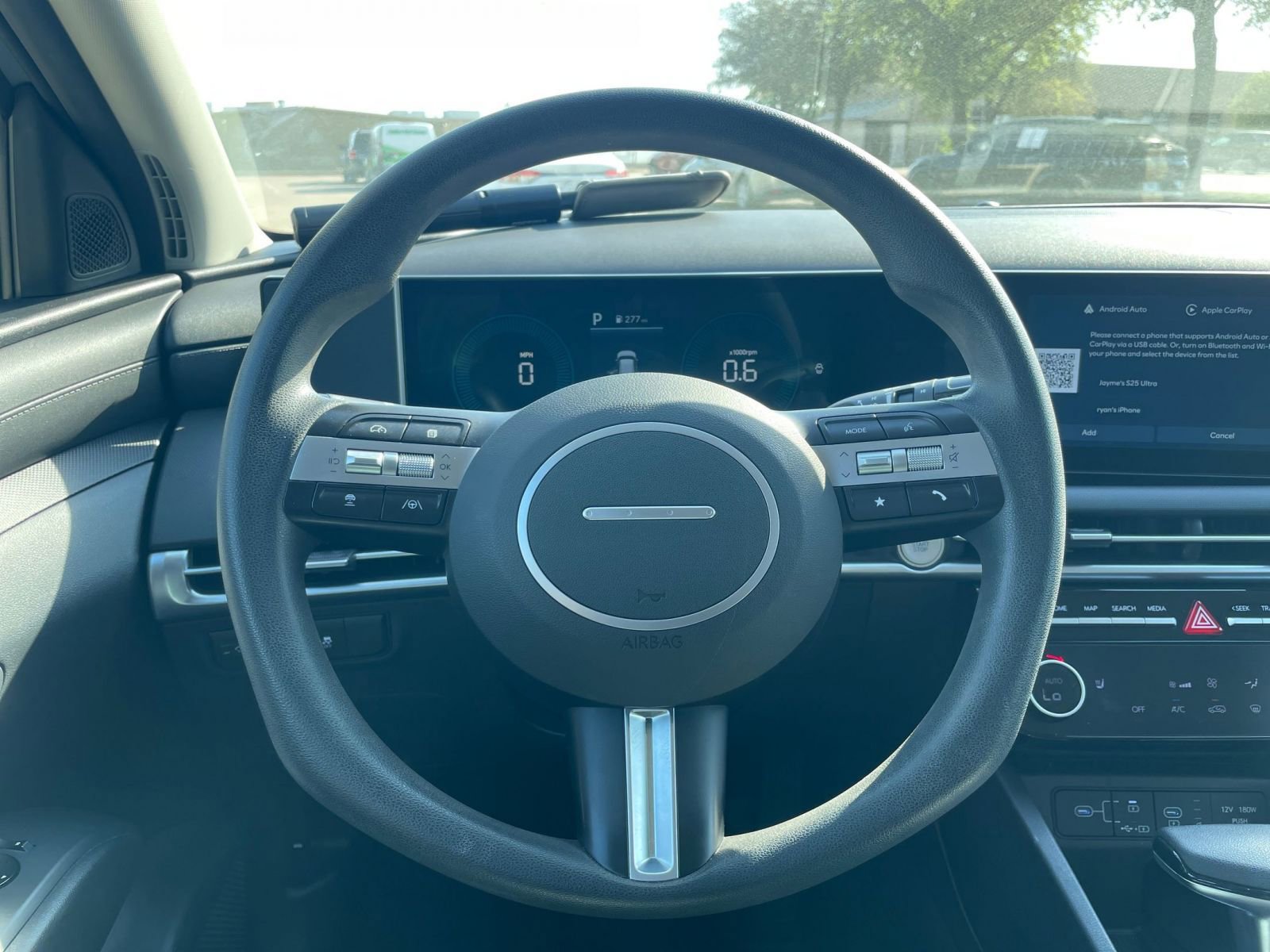 Thumbnail: 2025 Hyundai Tucson - 31