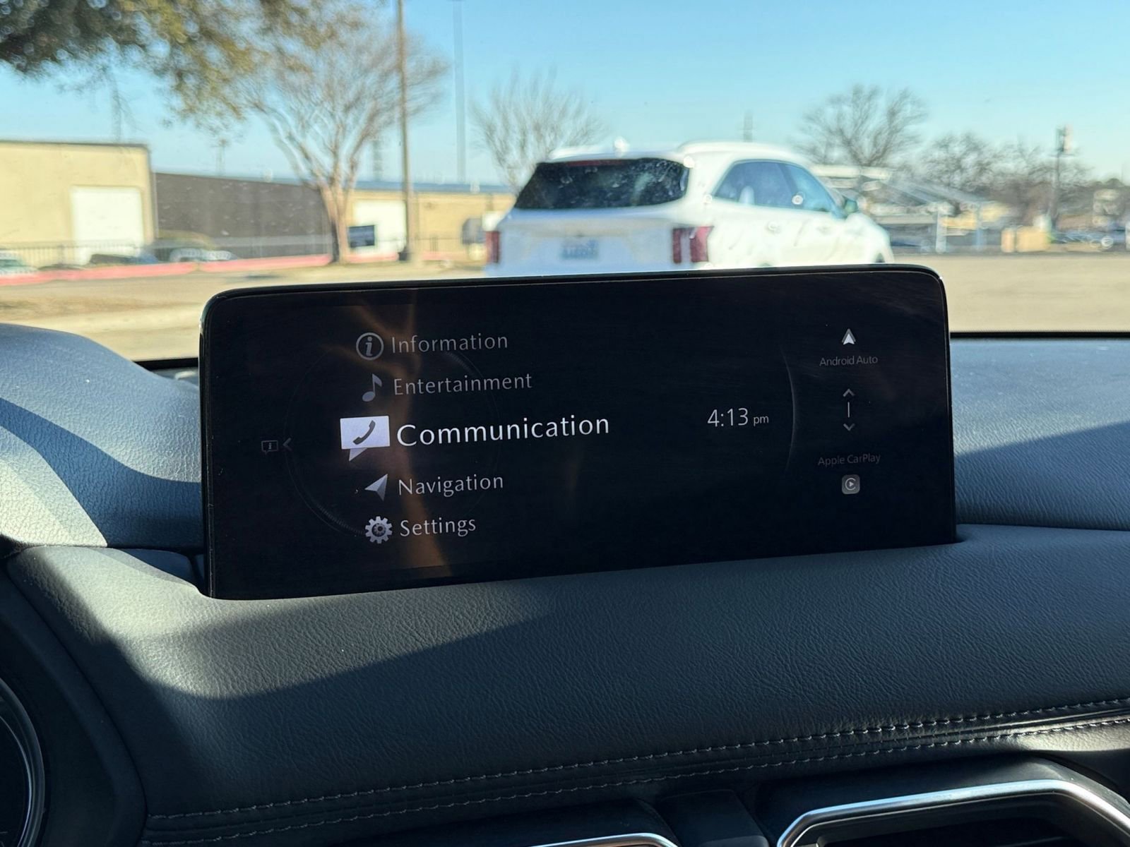 Thumbnail: 2025 Mazda CX-5 - 22