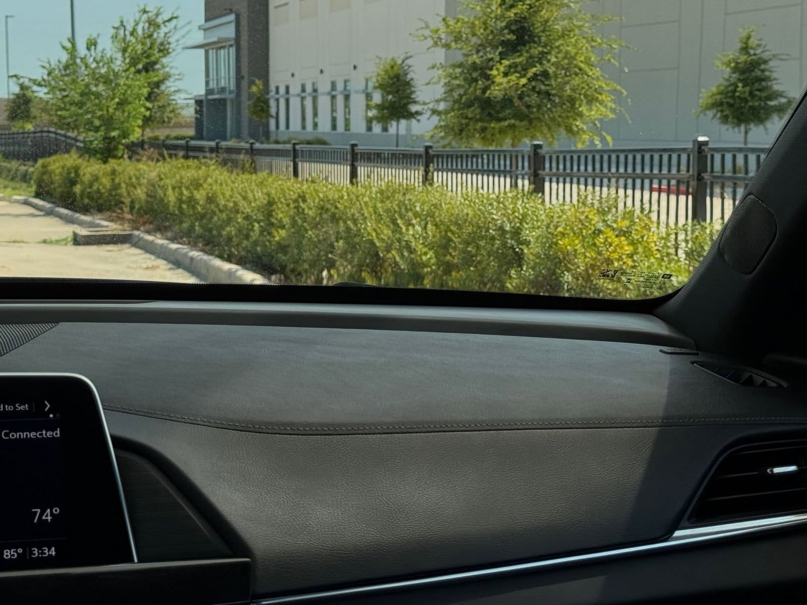 Thumbnail: 2024 Cadillac CT4 - 35