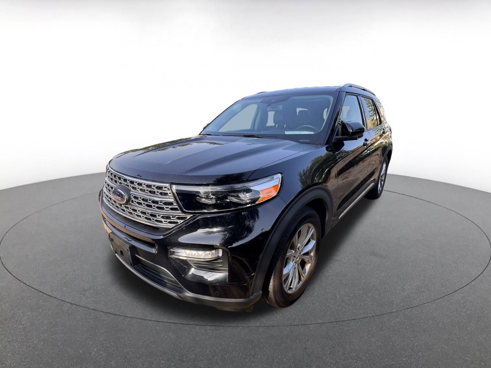 Thumbnail: 2024 Ford Explorer - 1