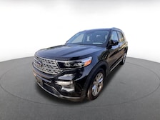 2024 Ford Explorer Limited -
                  Bedford, TX