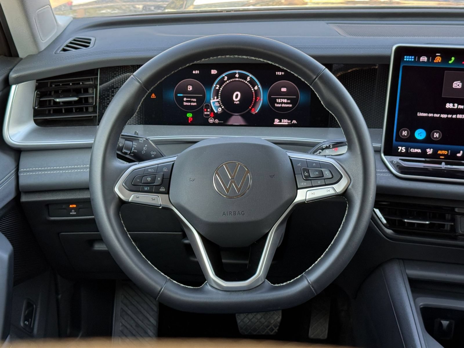 Thumbnail: 2026 Volkswagen Tiguan - 28