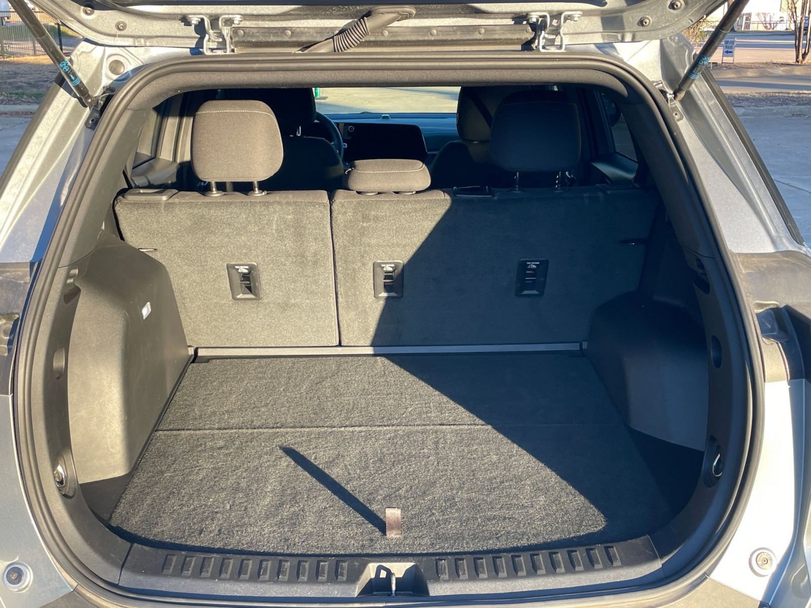 Thumbnail: 2025 Chevrolet Equinox - 31