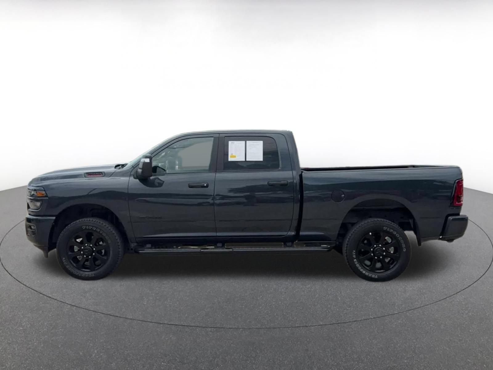 Thumbnail: 2025 RAM 2500 - 7