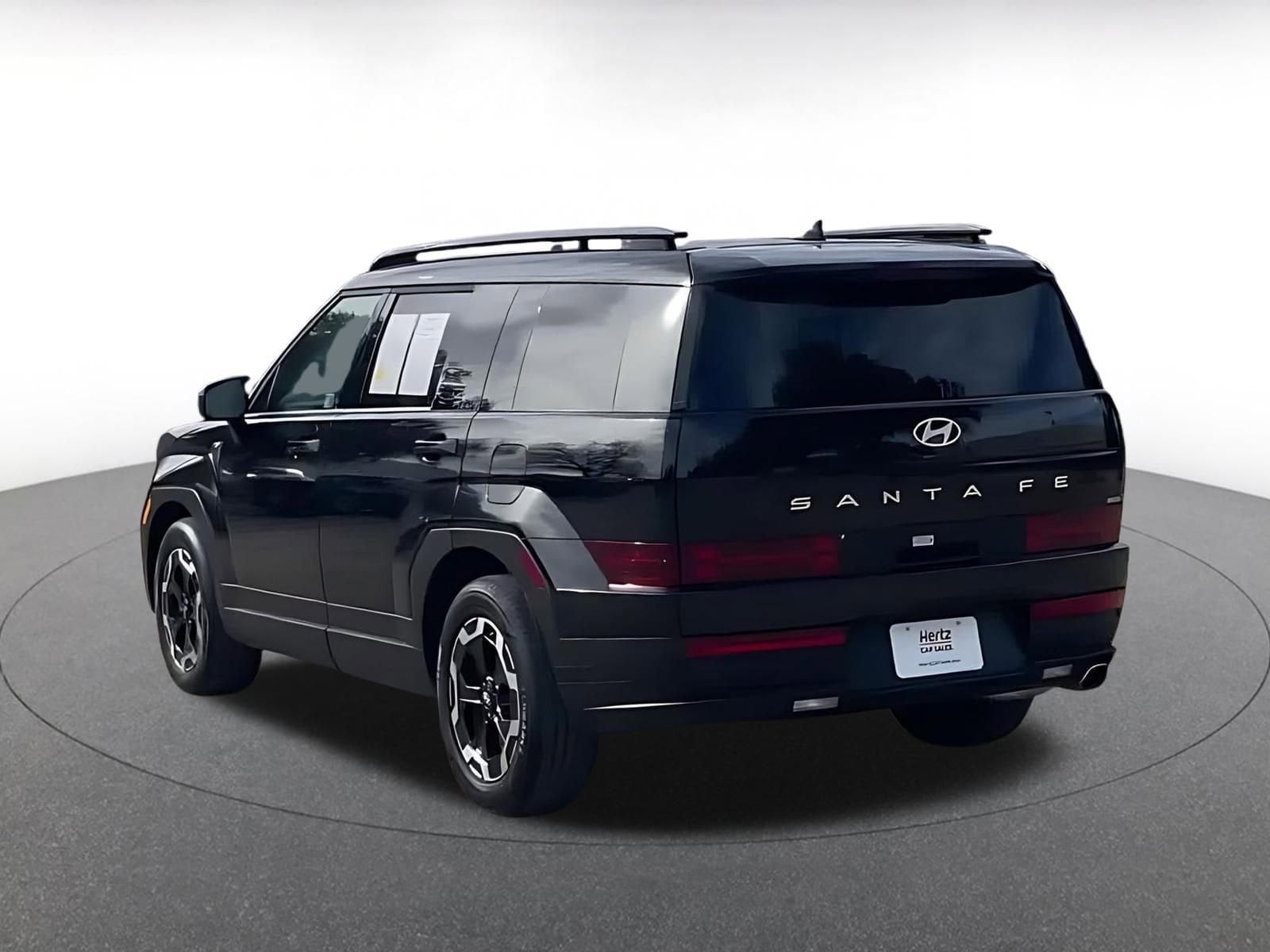 Thumbnail: 2025 Hyundai Santa Fe - 11