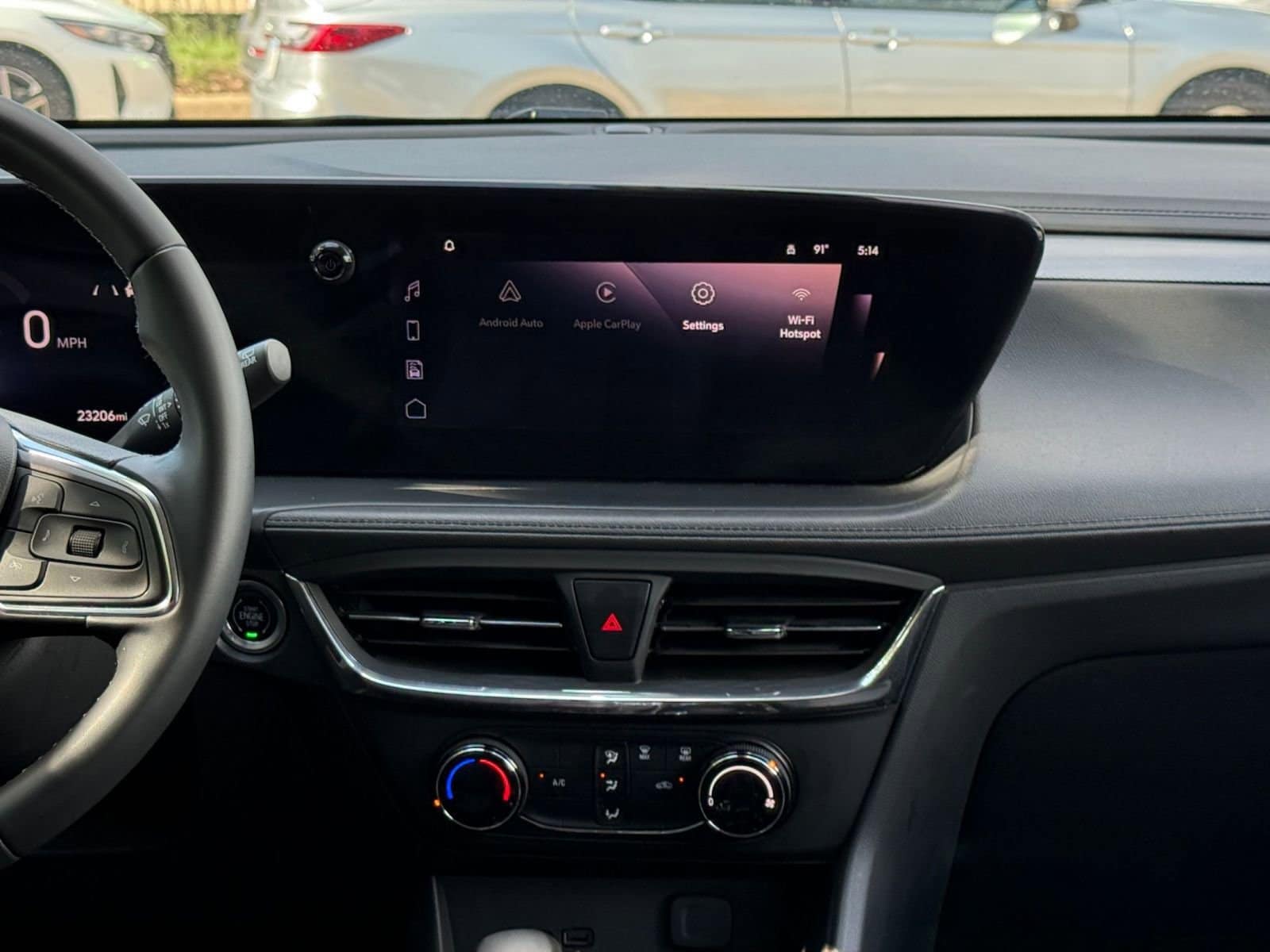 Thumbnail: 2025 Buick Encore GX - 18