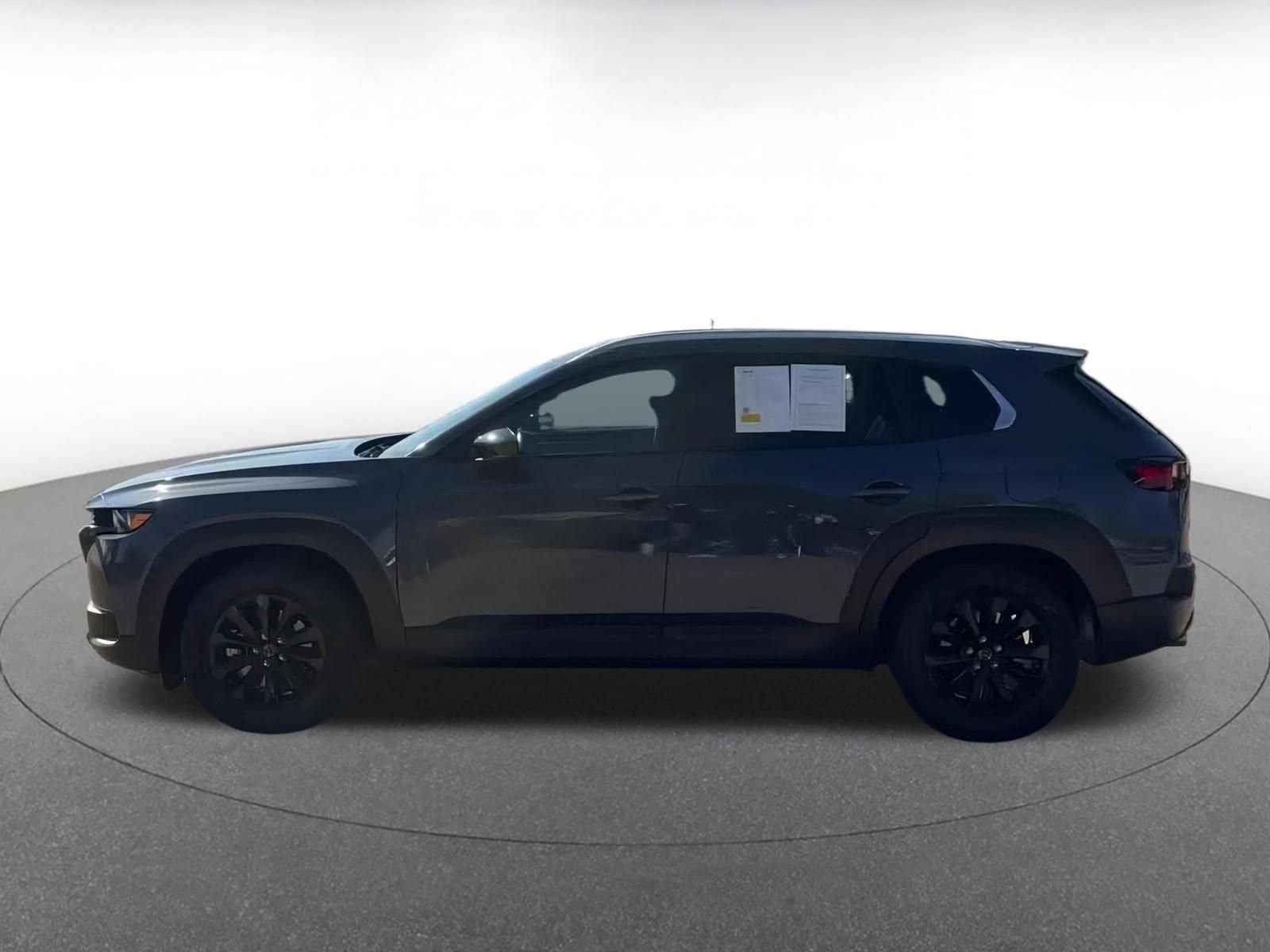Thumbnail: 2025 Mazda CX-50 - 9