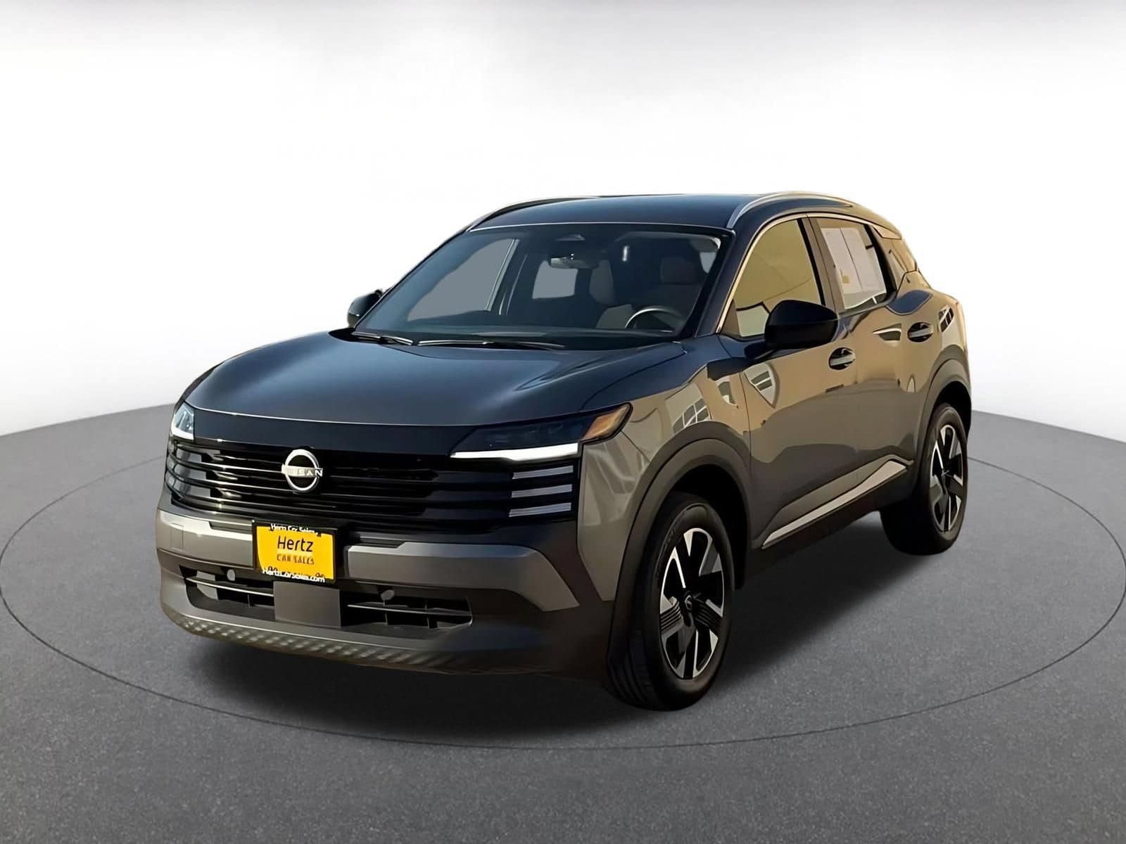 Thumbnail: 2026 Nissan Kicks - 6