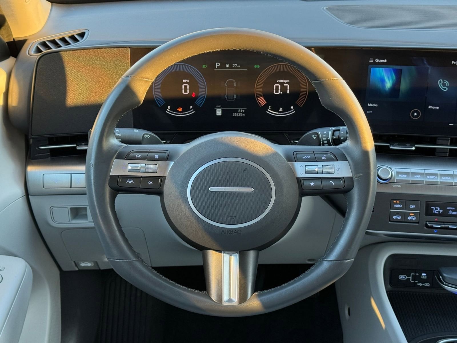 Thumbnail: 2025 Hyundai Kona - 28