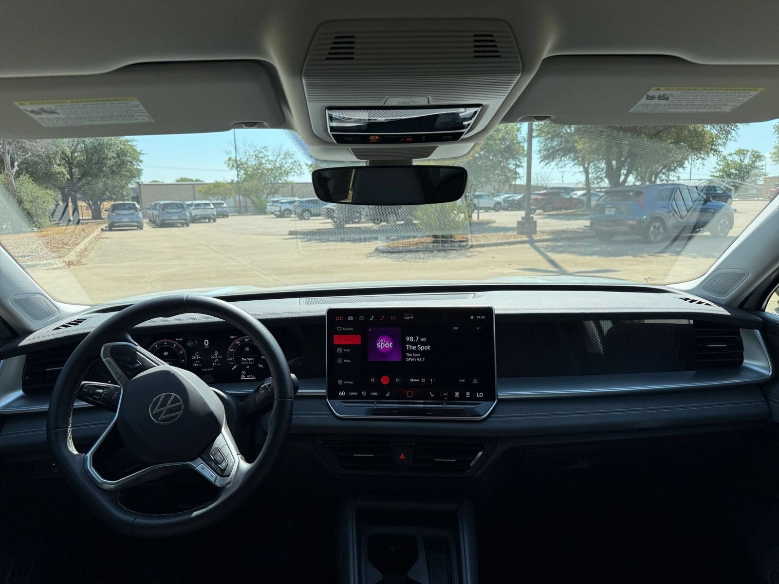 Thumbnail: 2026 Volkswagen Tiguan - 34