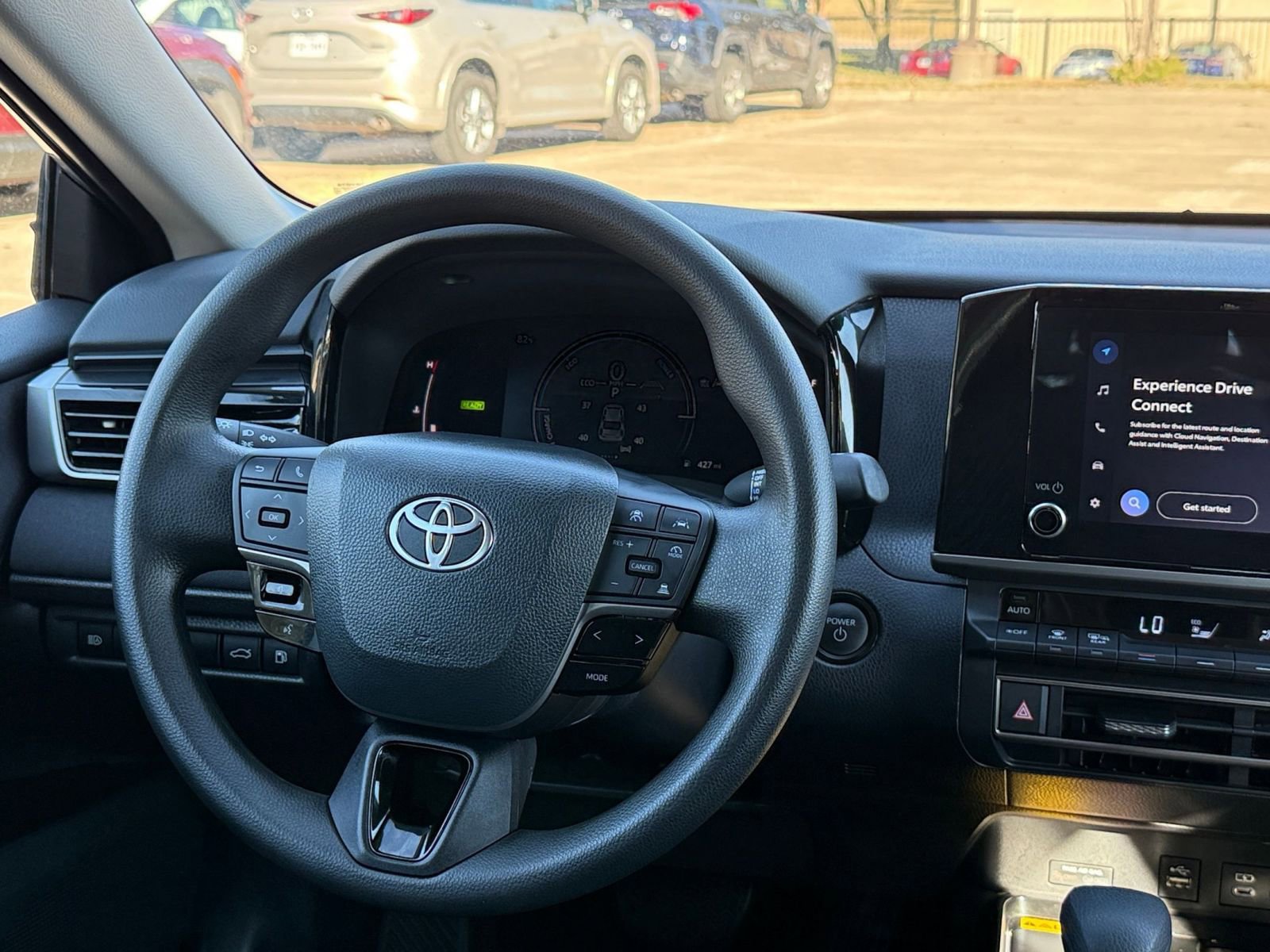 Thumbnail: 2025 Toyota Camry - 34