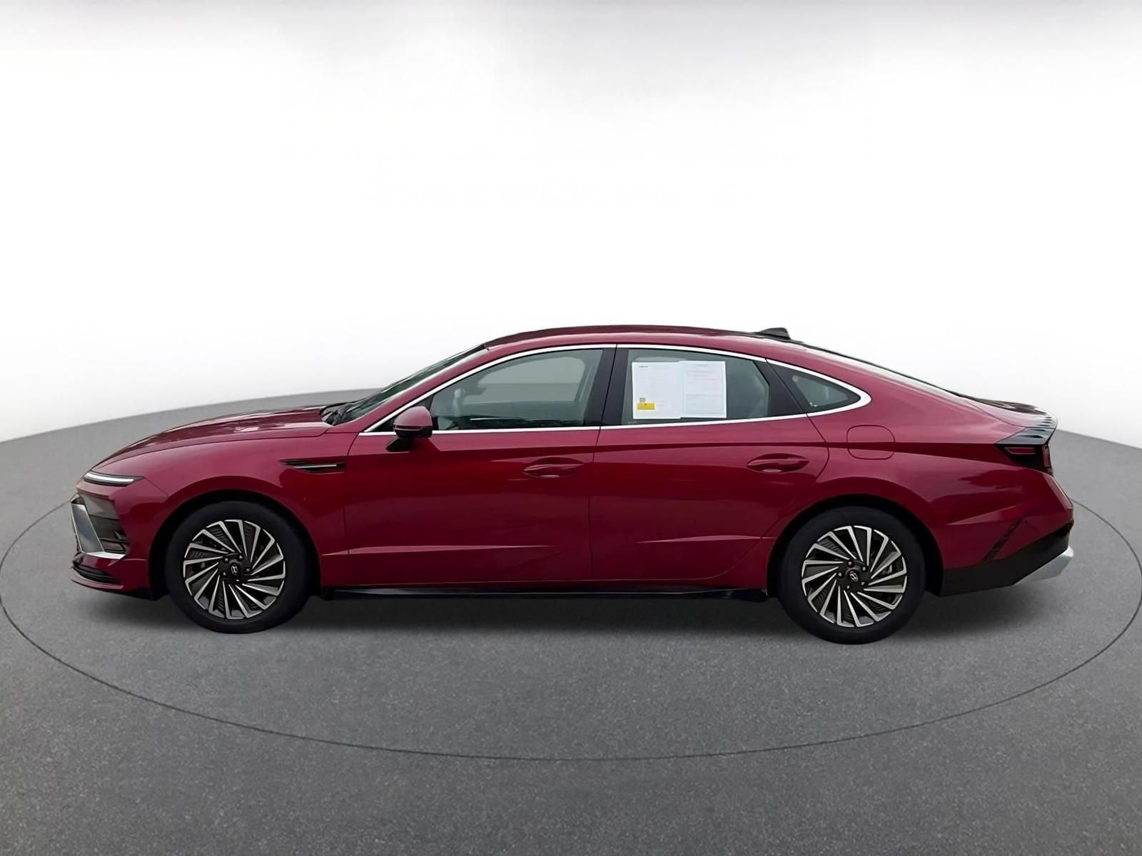 Thumbnail: 2025 Hyundai Sonata - 8