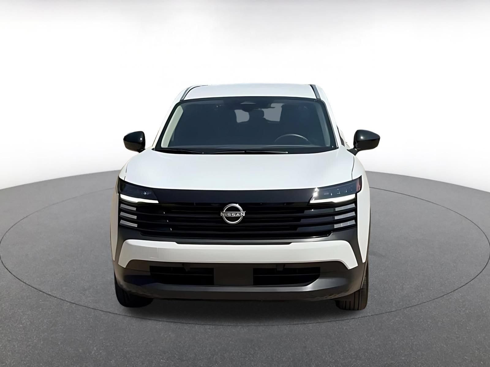 Thumbnail: 2026 Nissan Kicks - 4