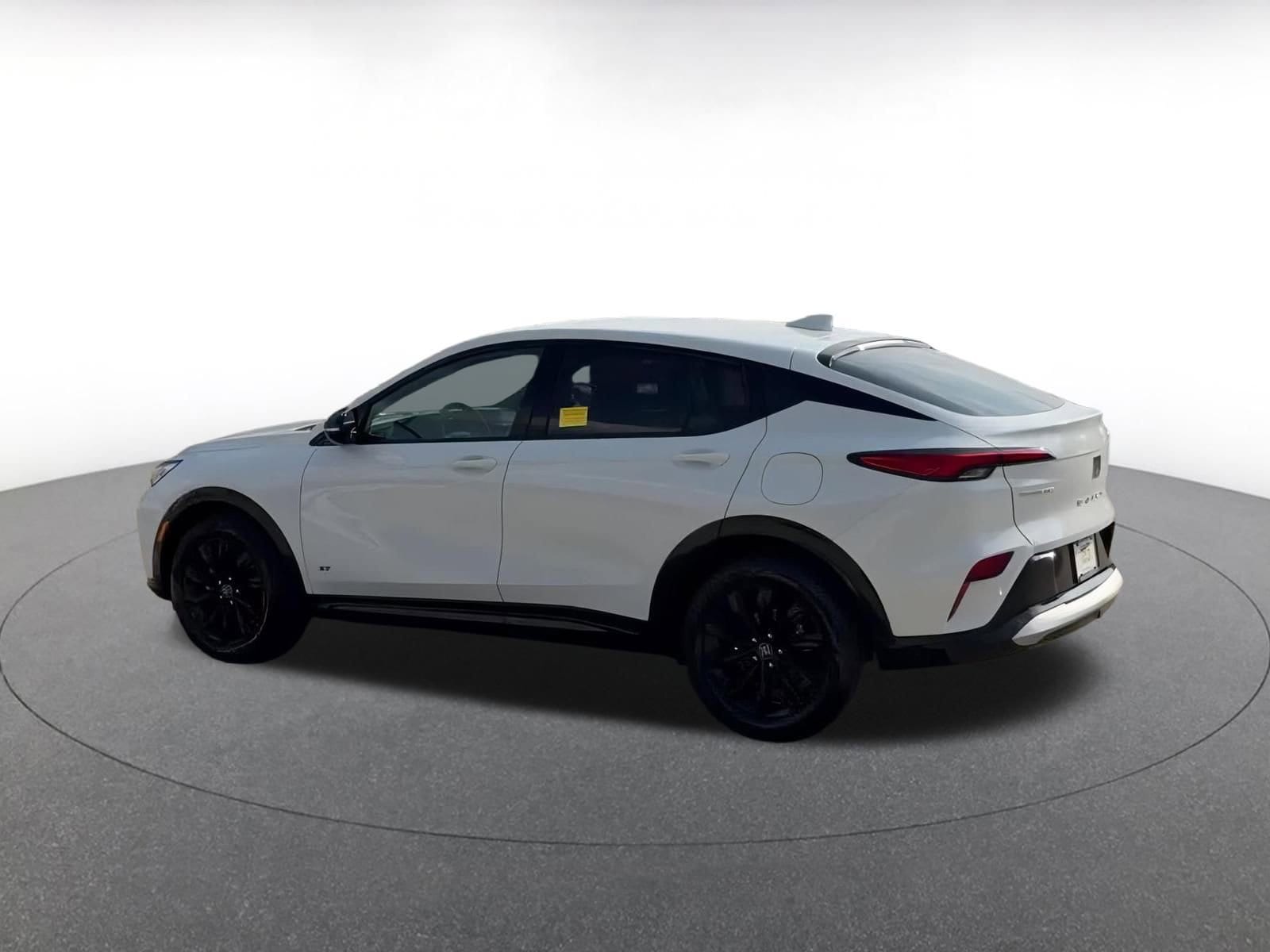 Thumbnail: 2025 Buick Envista - 10