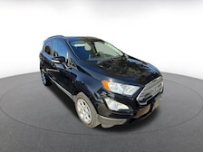2020 Ford EcoSport SE -
                  Bedford, TX