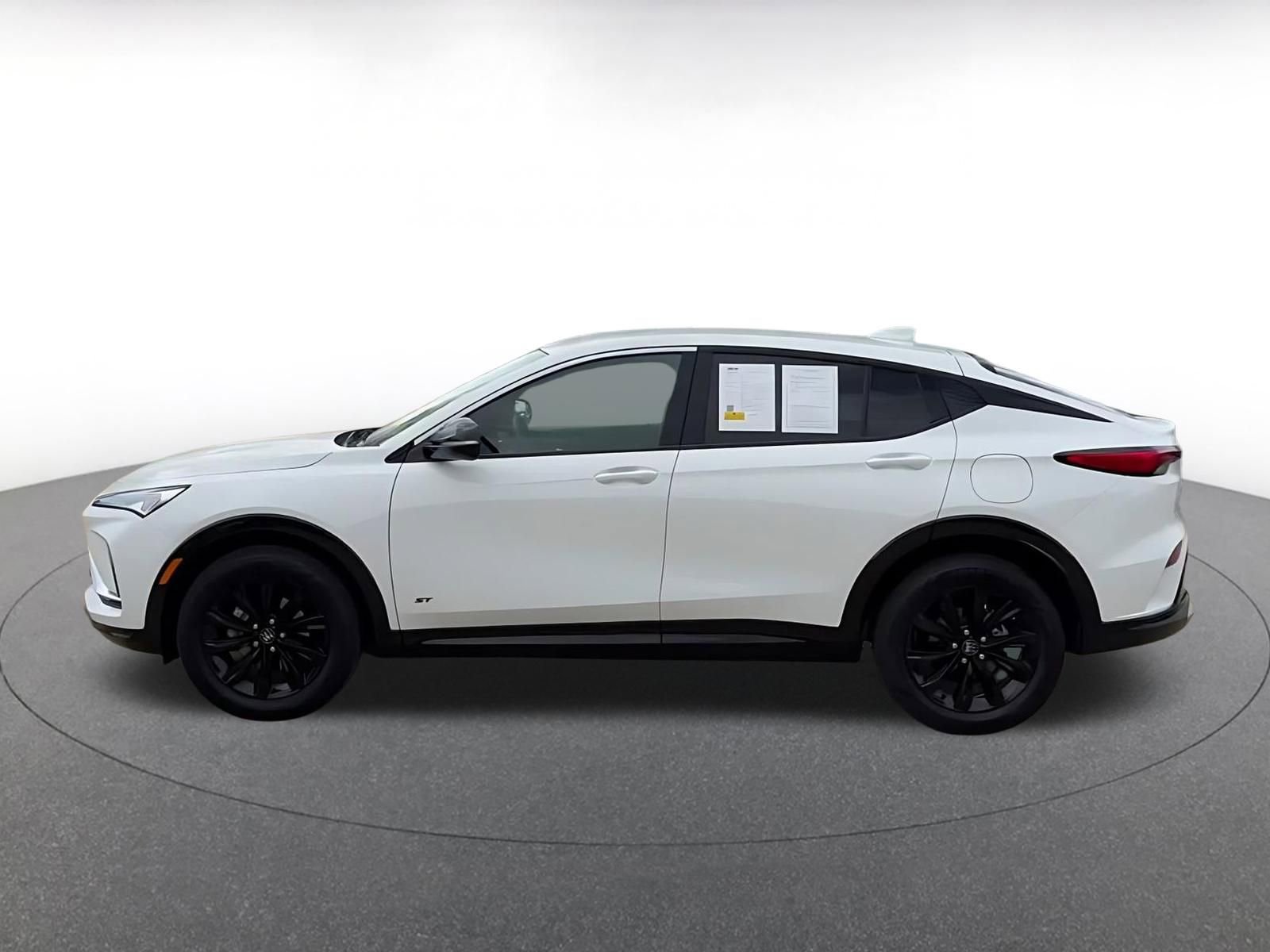 Thumbnail: 2025 Buick Envista - 9