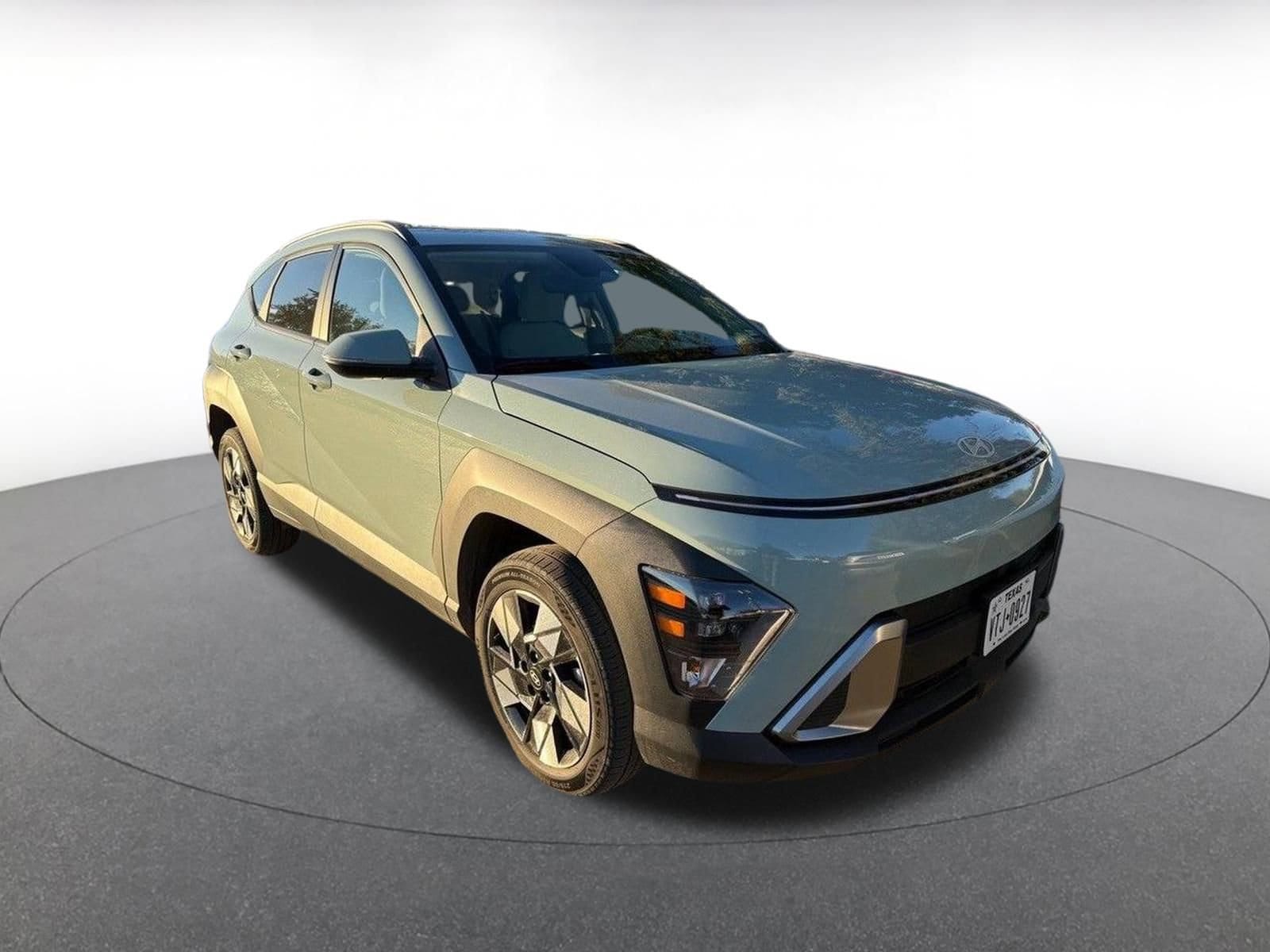 Thumbnail: 2025 Hyundai Kona - 1