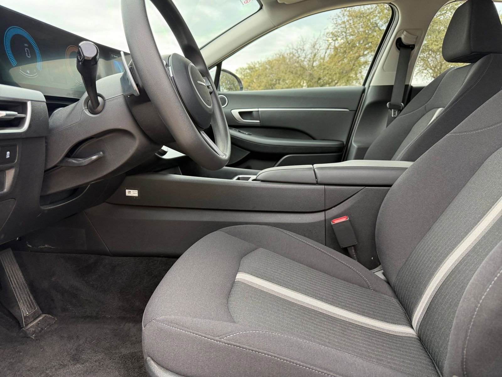 Thumbnail: 2025 Hyundai Sonata - 27