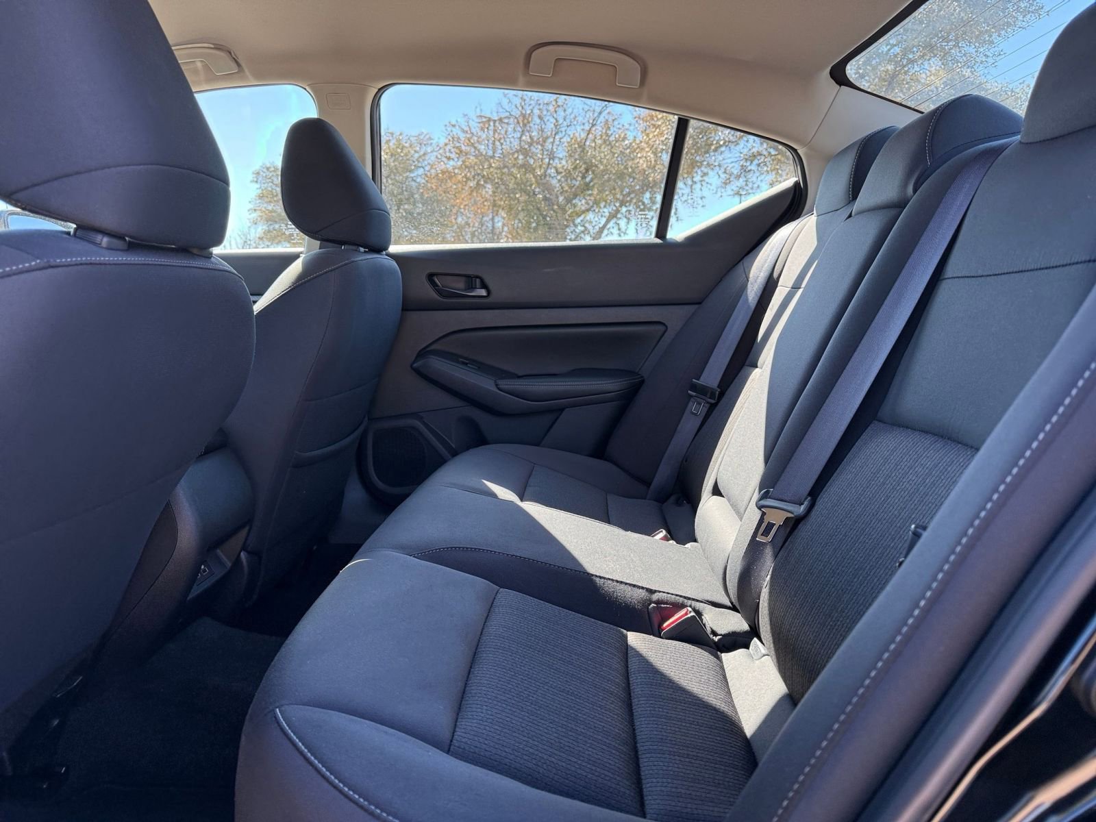 Thumbnail: 2025 Nissan Altima - 25