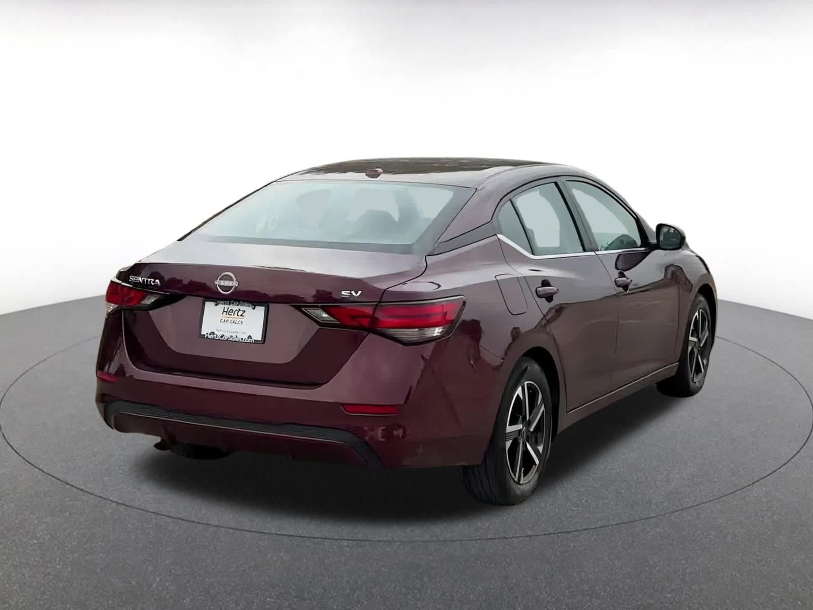 Thumbnail: 2024 Nissan Sentra - 12