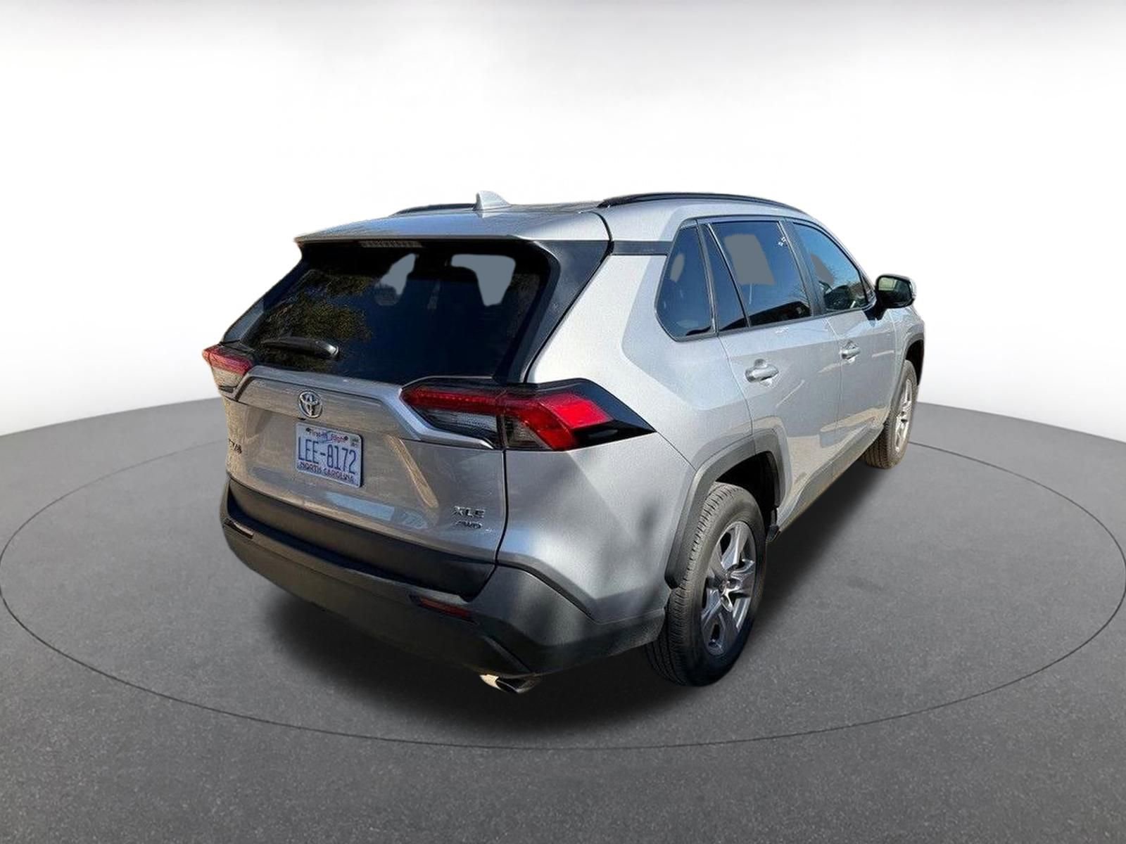 Thumbnail: 2025 Toyota RAV4 - 5