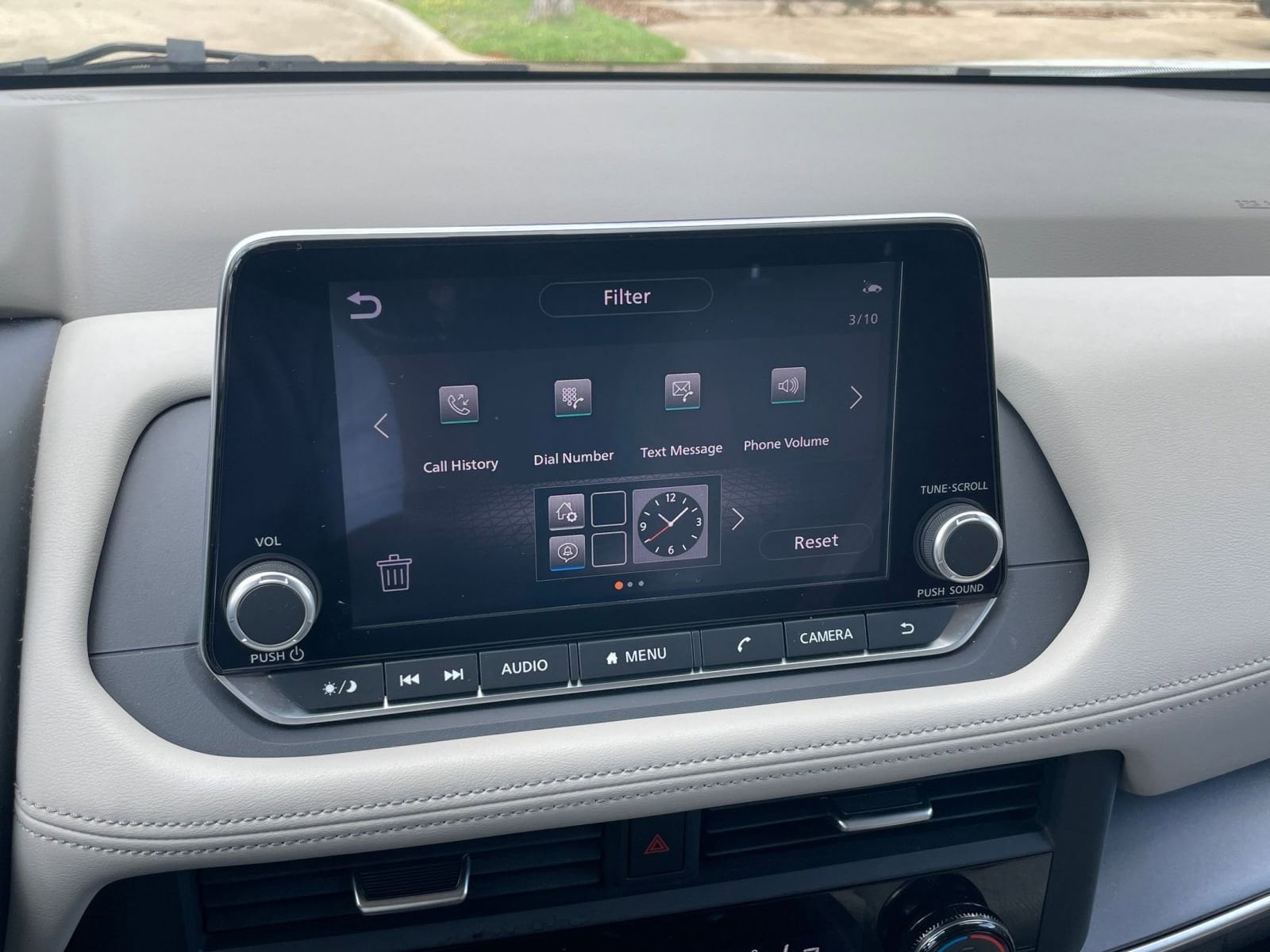 Thumbnail: 2025 Nissan Rogue - 21