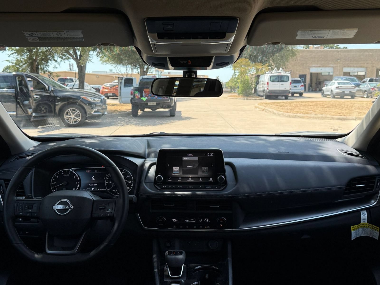 Thumbnail: 2026 Nissan Rogue - 29