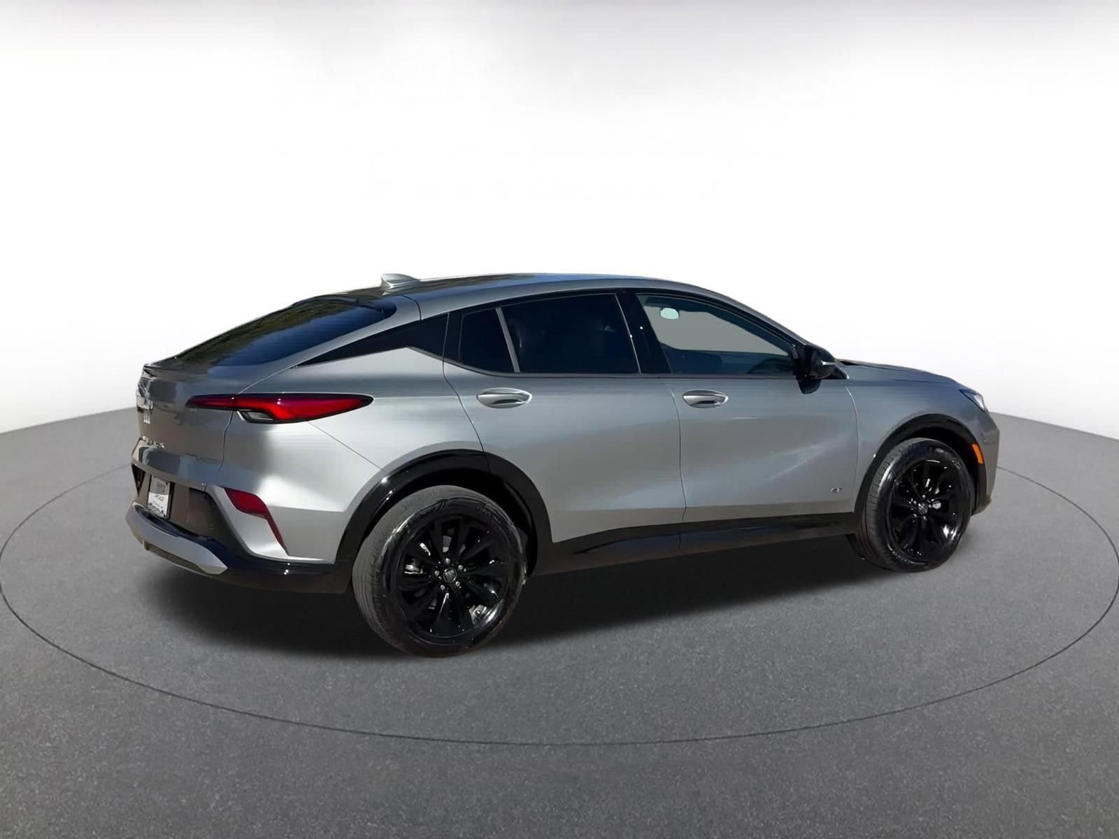 Thumbnail: 2025 Buick Envista - 15