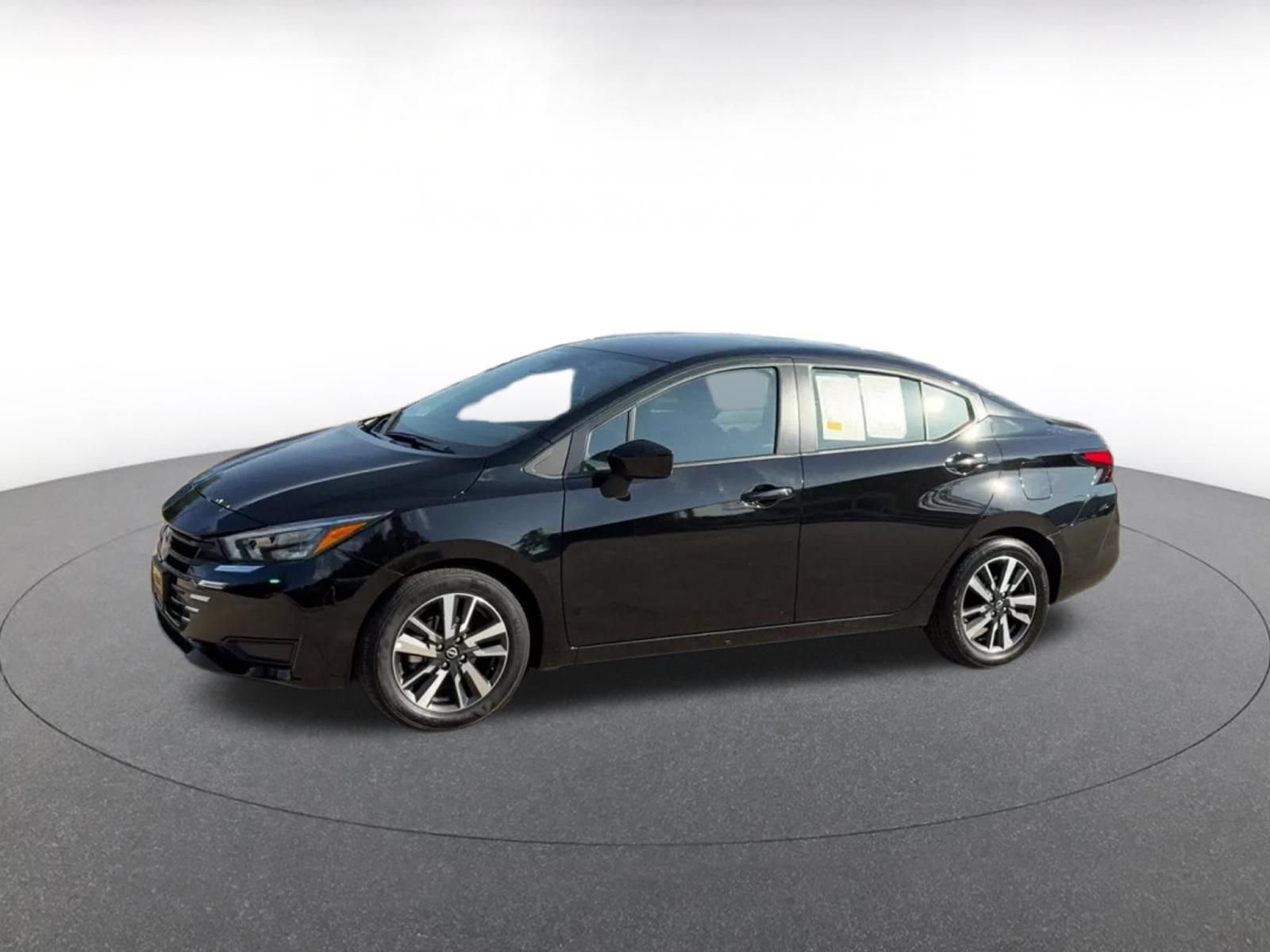 Thumbnail: 2025 Nissan Versa - 6
