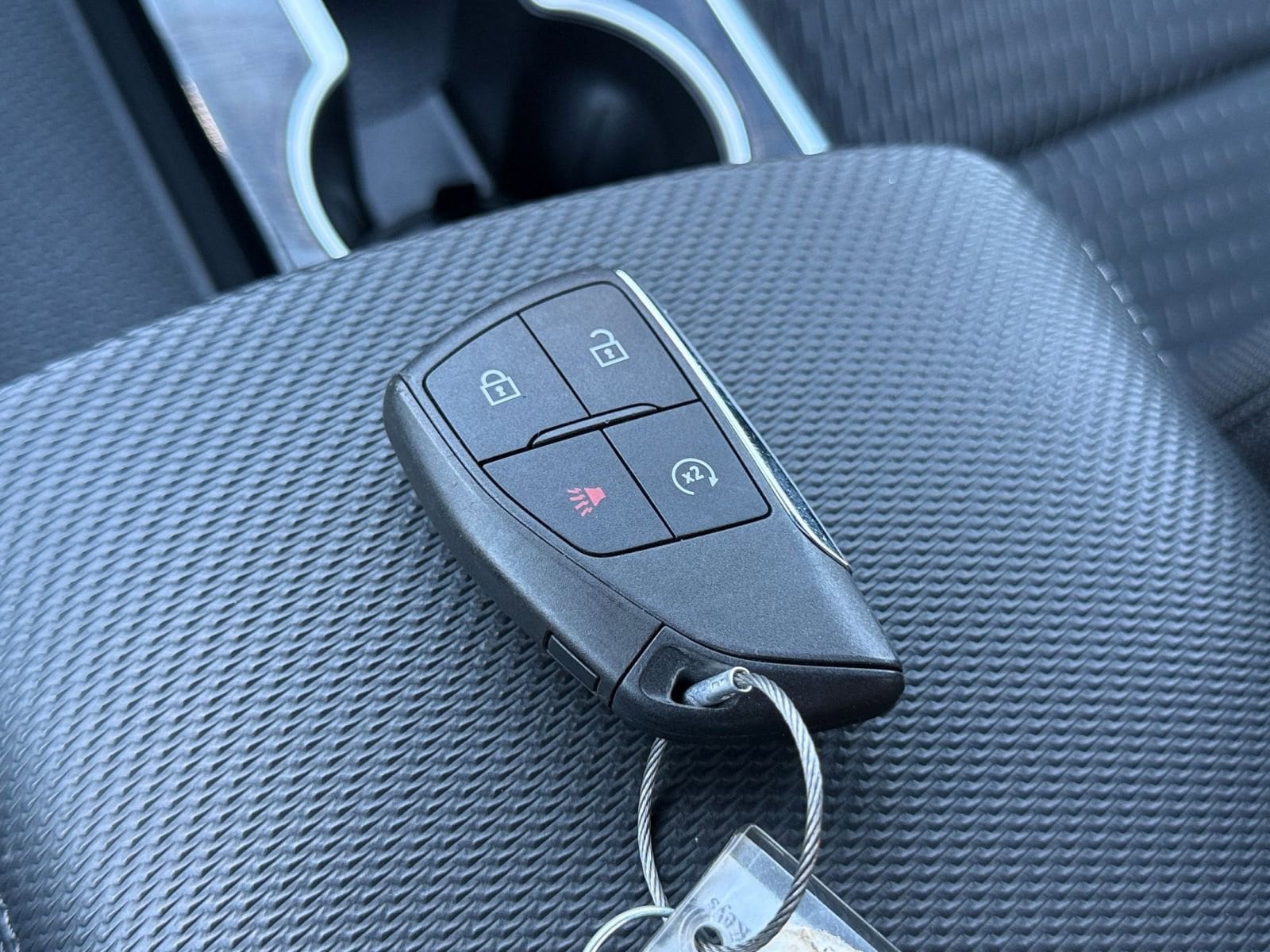 Thumbnail: 2025 Chevrolet Equinox - 22