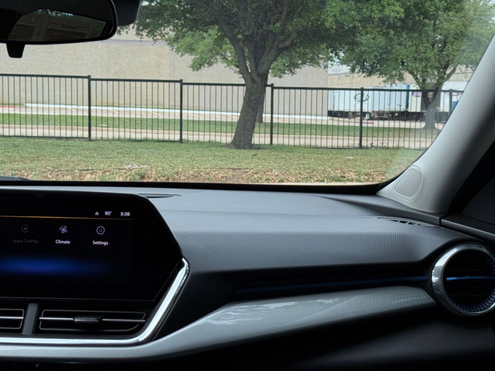 Thumbnail: 2025 Chevrolet Trax - 35