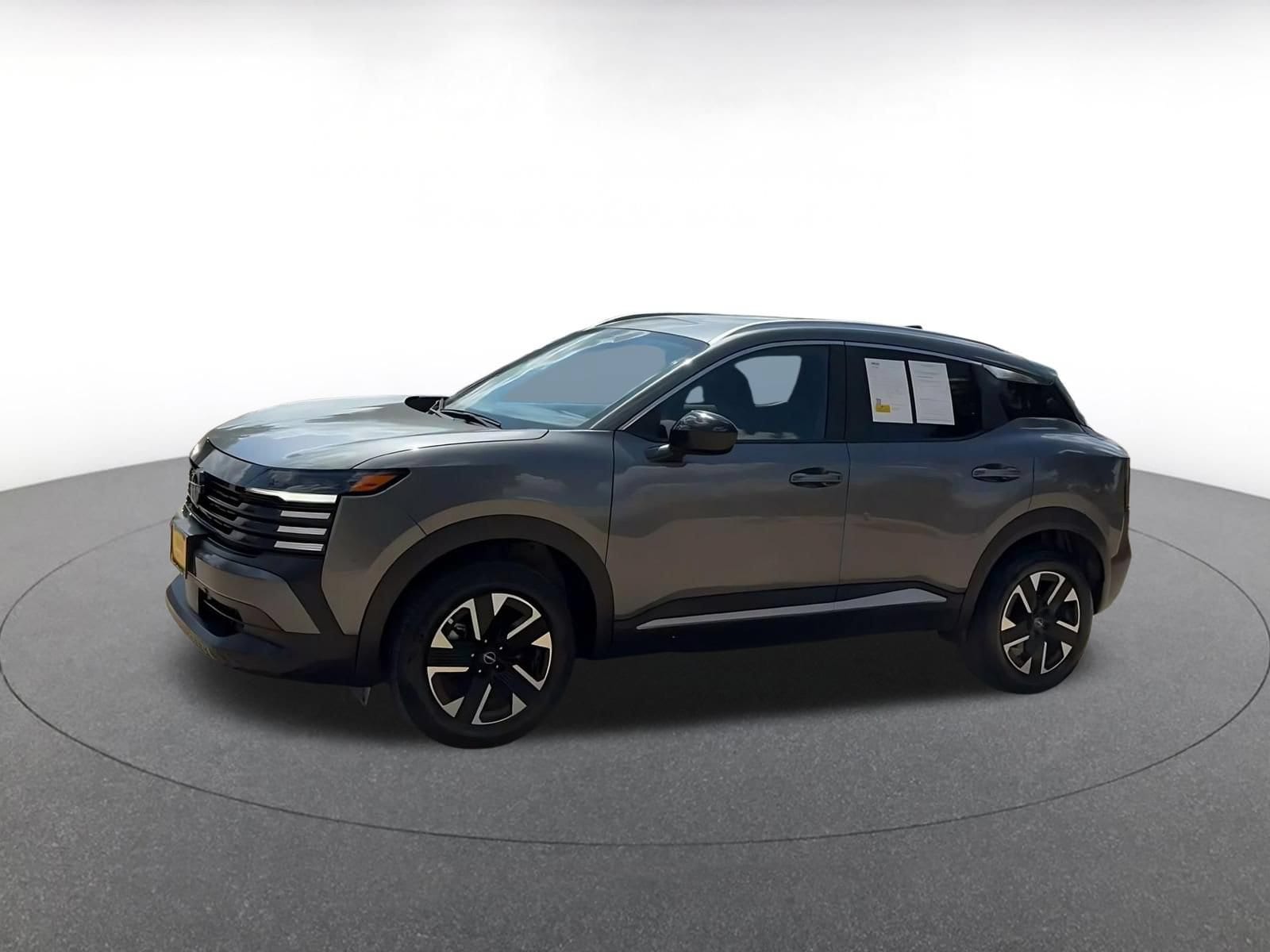 Thumbnail: 2026 Nissan Kicks - 7