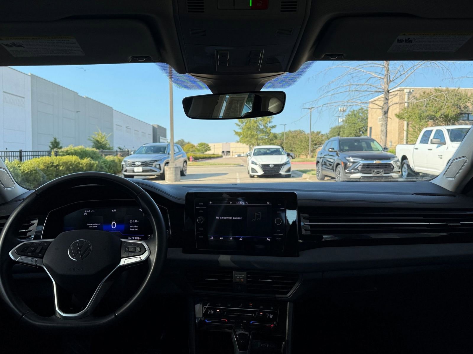 Thumbnail: 2025 Volkswagen Jetta - 34