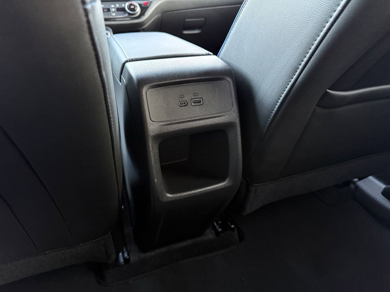 Thumbnail: 2025 Buick Envista - 24