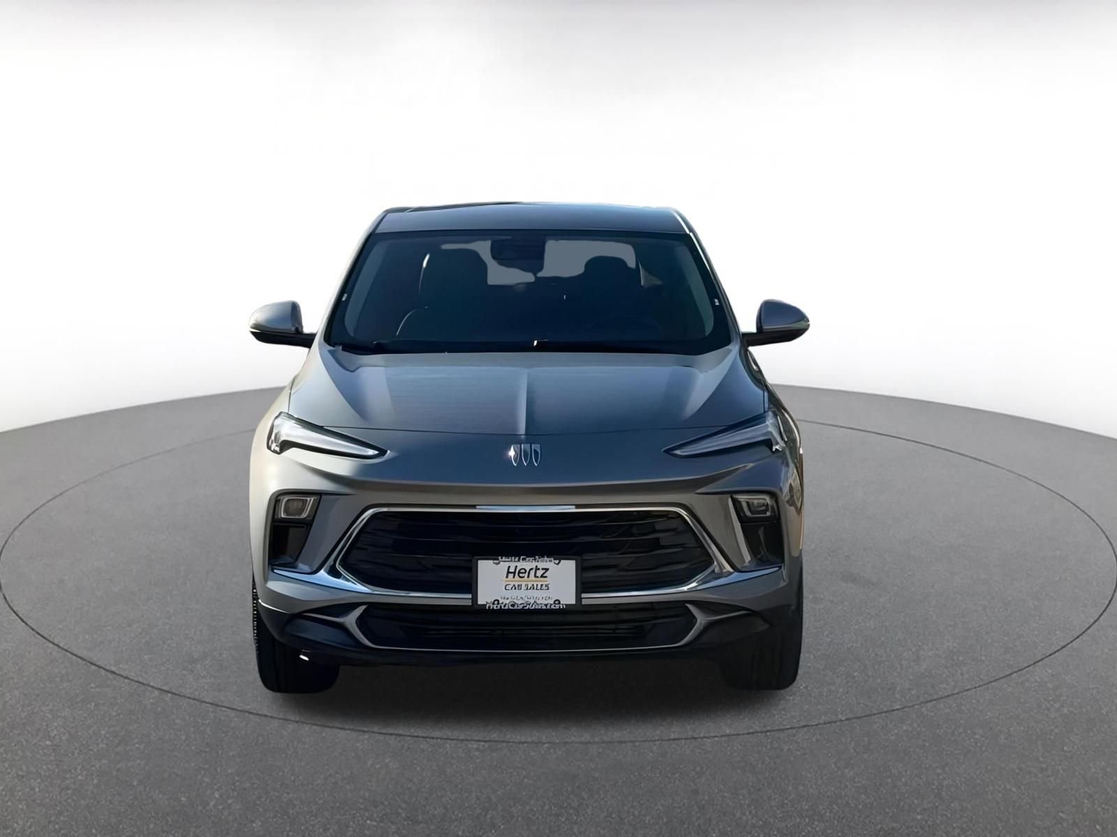 Thumbnail: 2025 Buick Encore GX - 4