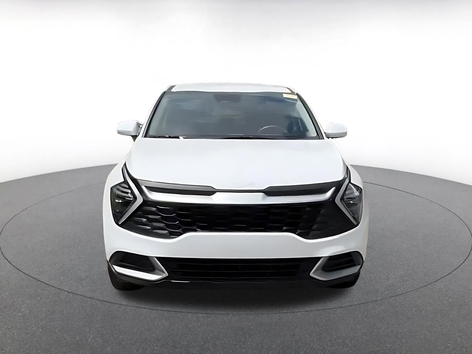 Thumbnail: 2025 Kia Sportage - 7