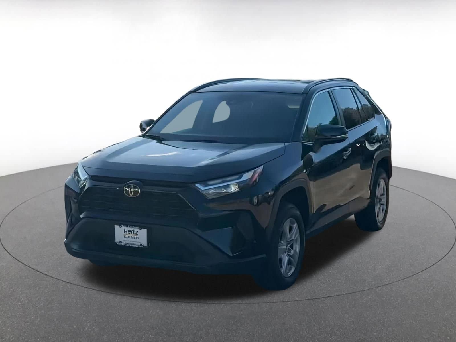 Thumbnail: 2025 Toyota RAV4 - 7