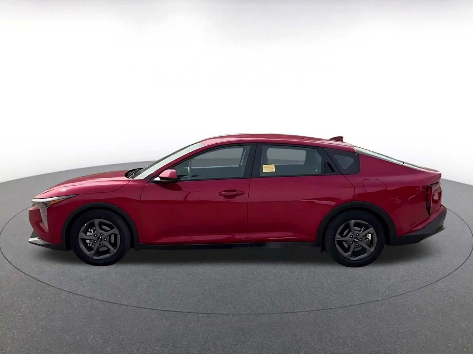 Thumbnail: 2025 Kia K4 - 7