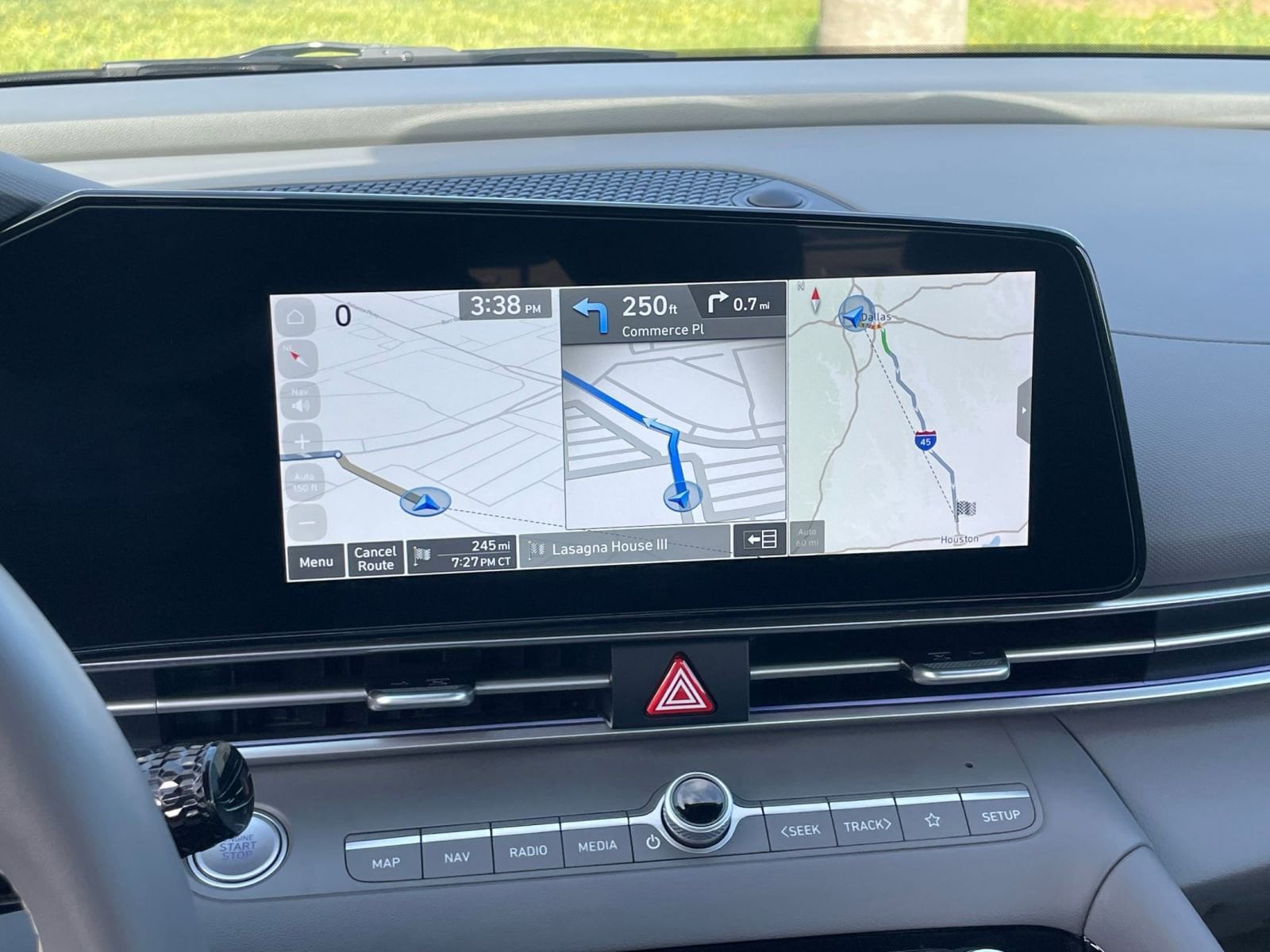 Thumbnail: 2025 Hyundai Elantra - 20