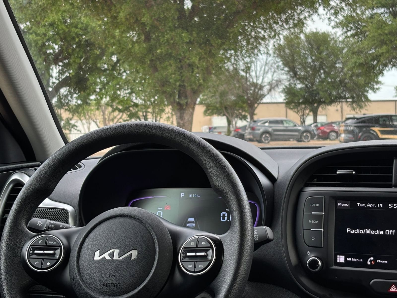 Thumbnail: 2025 Kia Soul - 34