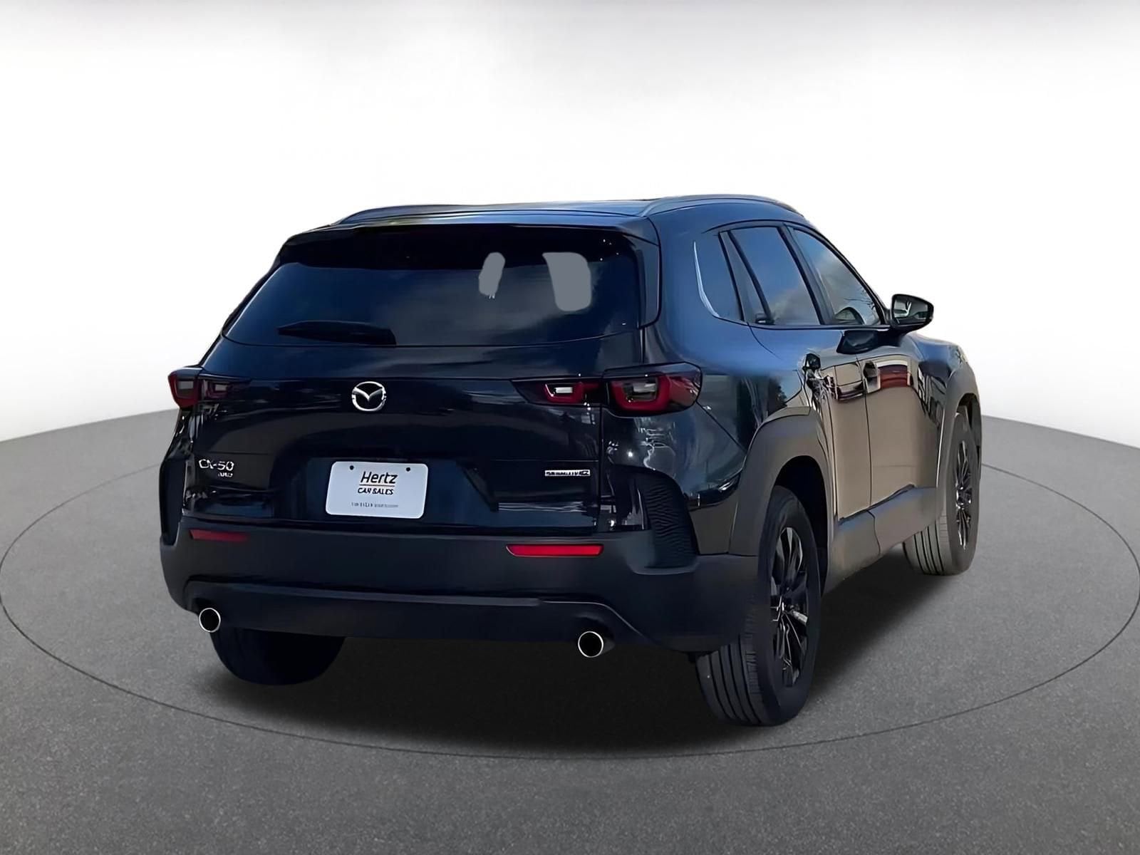 Thumbnail: 2025 Mazda CX-50 - 14