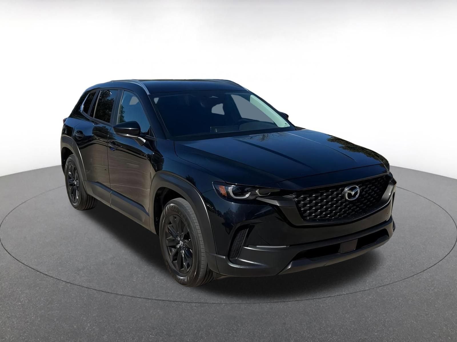 Thumbnail: 2025 Mazda CX-50 - 1