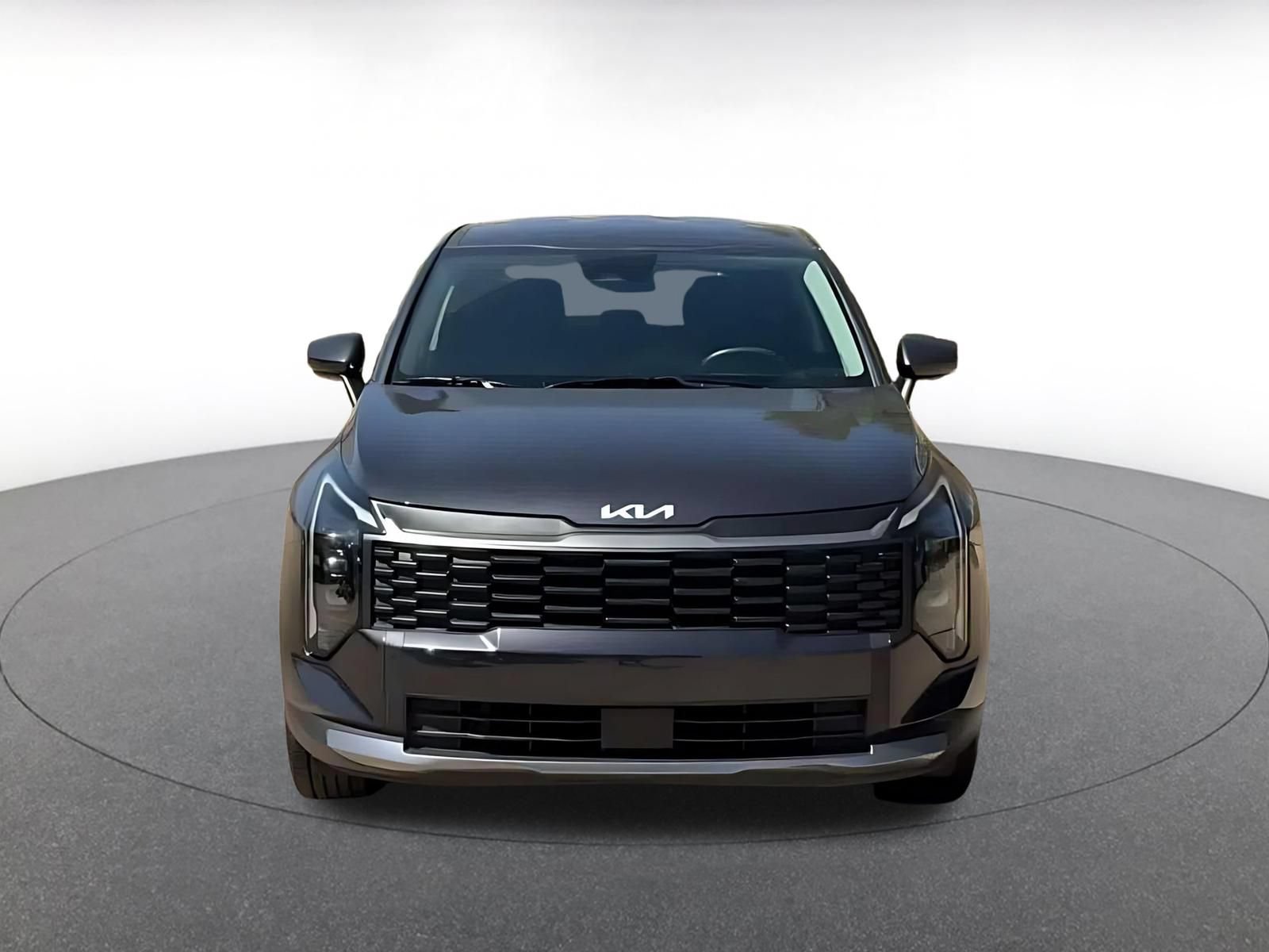 Thumbnail: 2026 Kia Sportage - 4