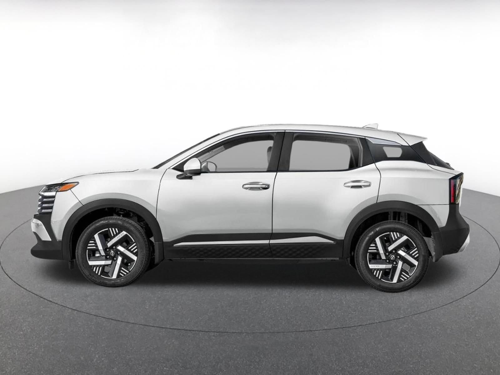 Thumbnail: 2026 Nissan Kicks - 3
