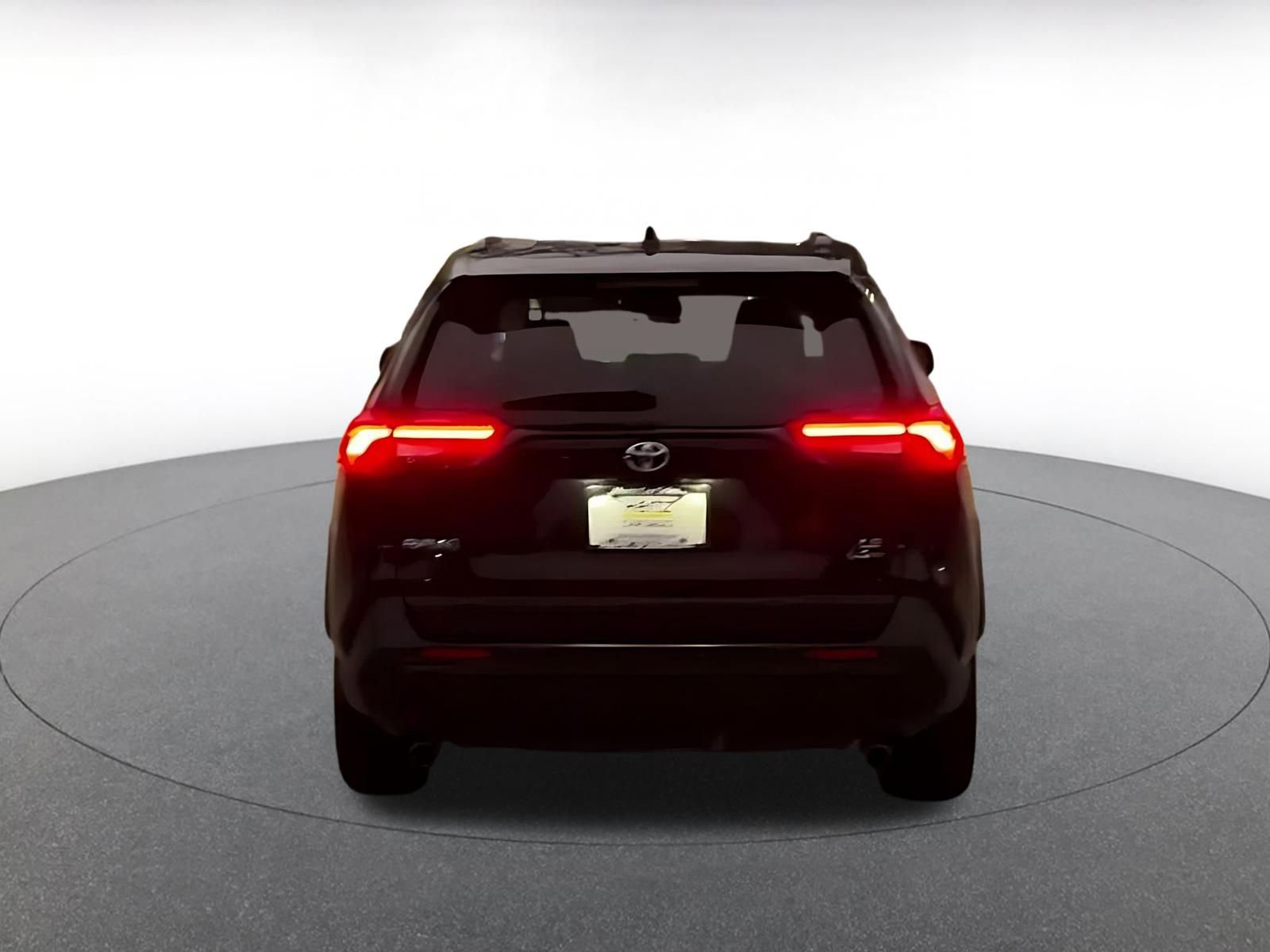 Thumbnail: 2025 Toyota RAV4 - 12