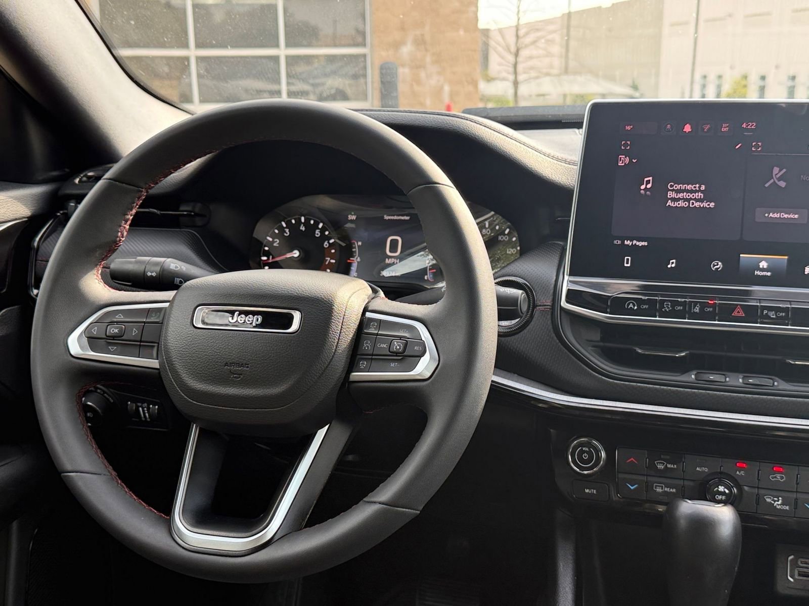 Thumbnail: 2025 Jeep Compass - 34