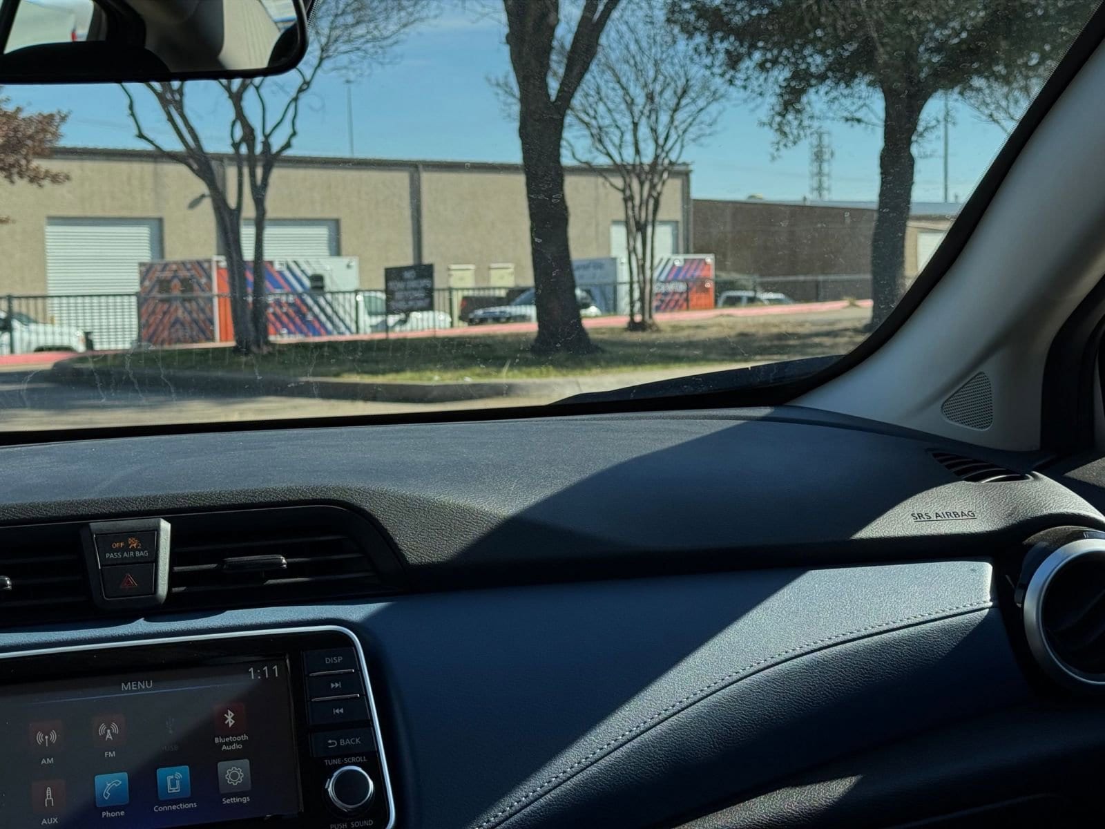 Thumbnail: 2025 Nissan Versa - 35